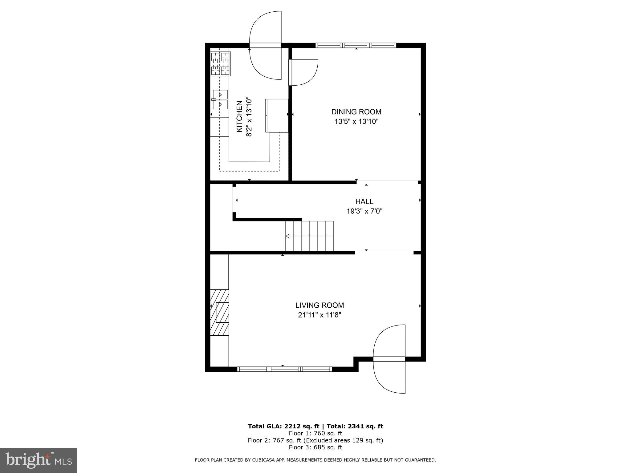 GUILFORD - Residential