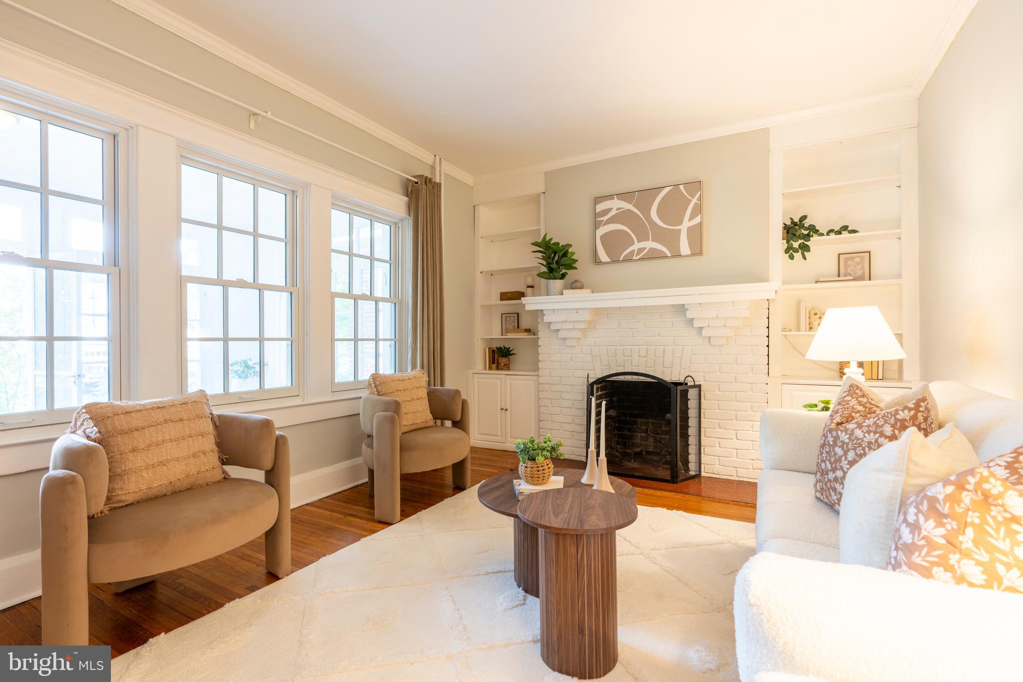 GUILFORD - Residential