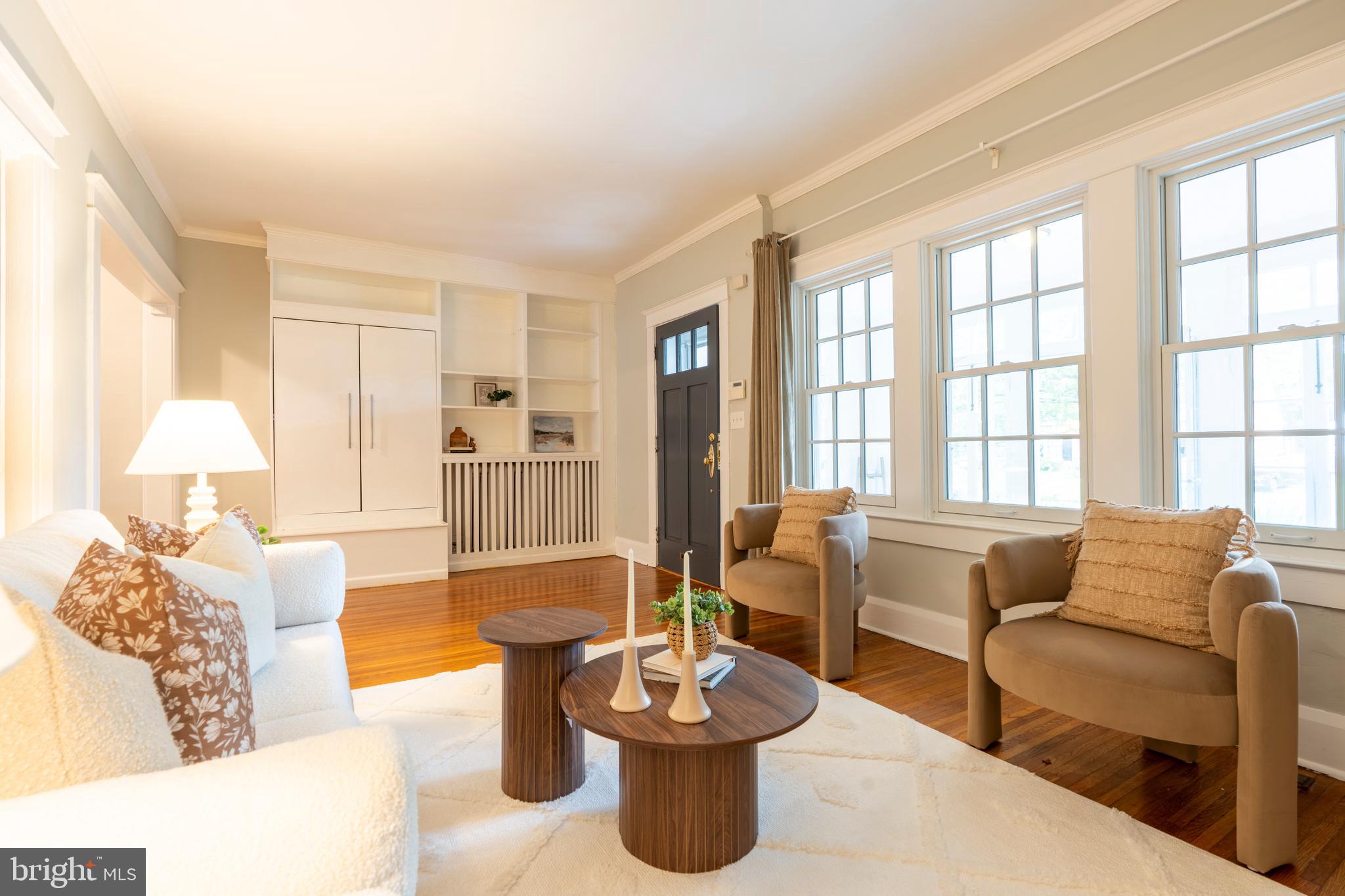 GUILFORD - Residential