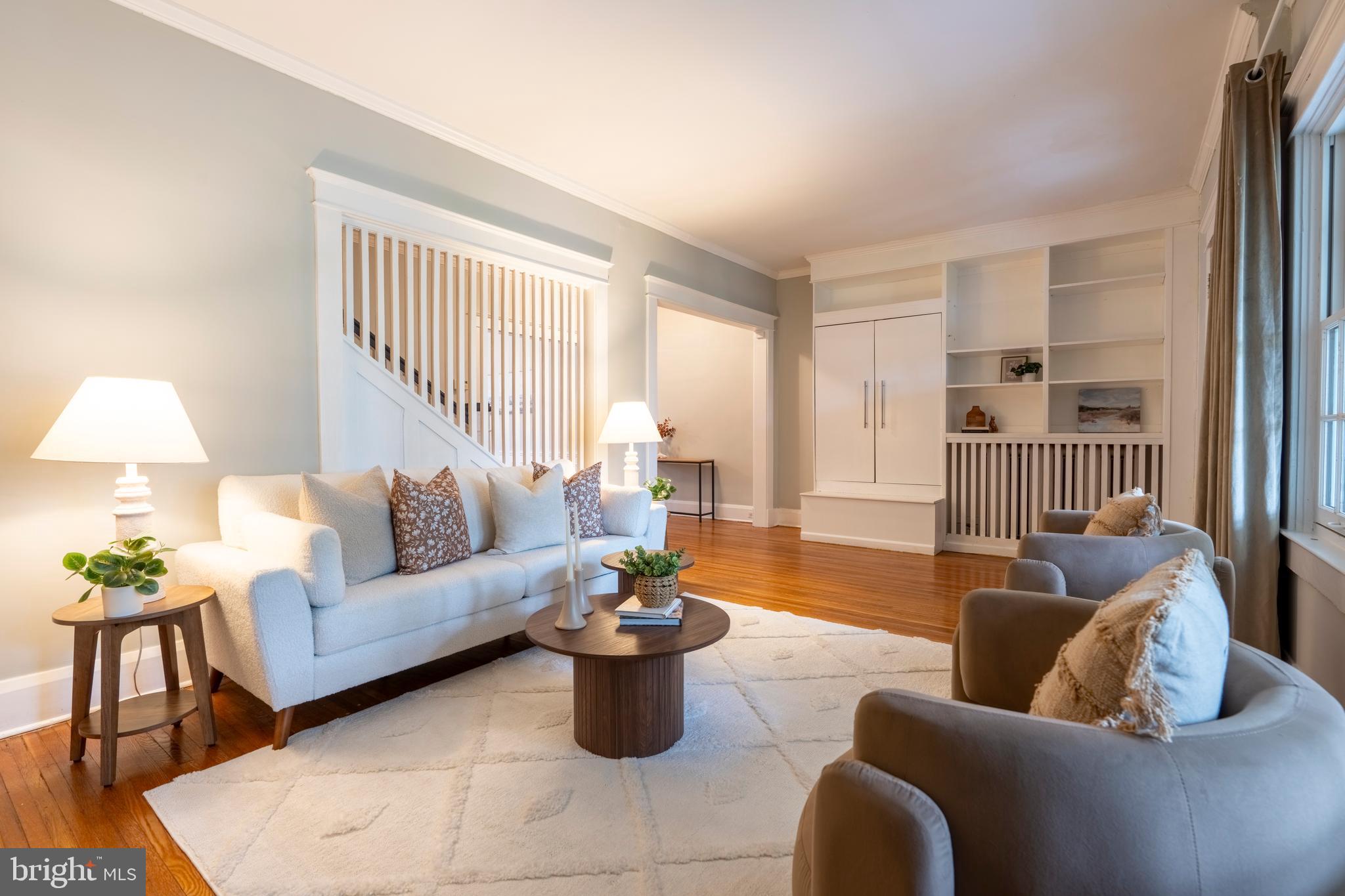 GUILFORD - Residential