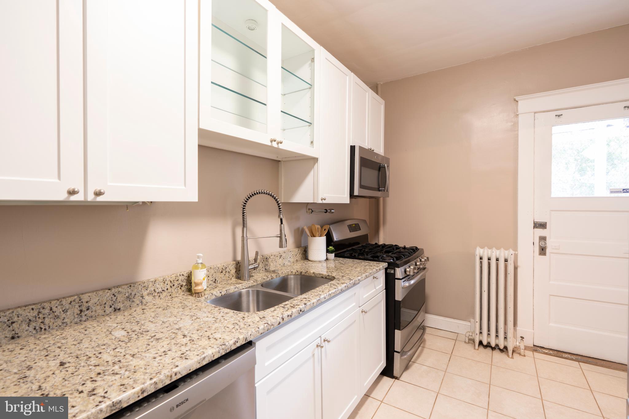 GUILFORD - Residential