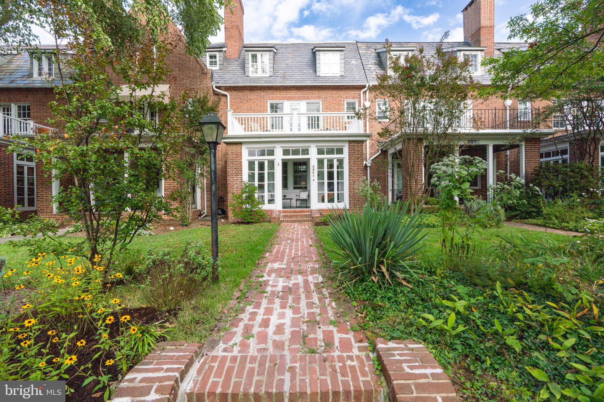 GUILFORD - Residential