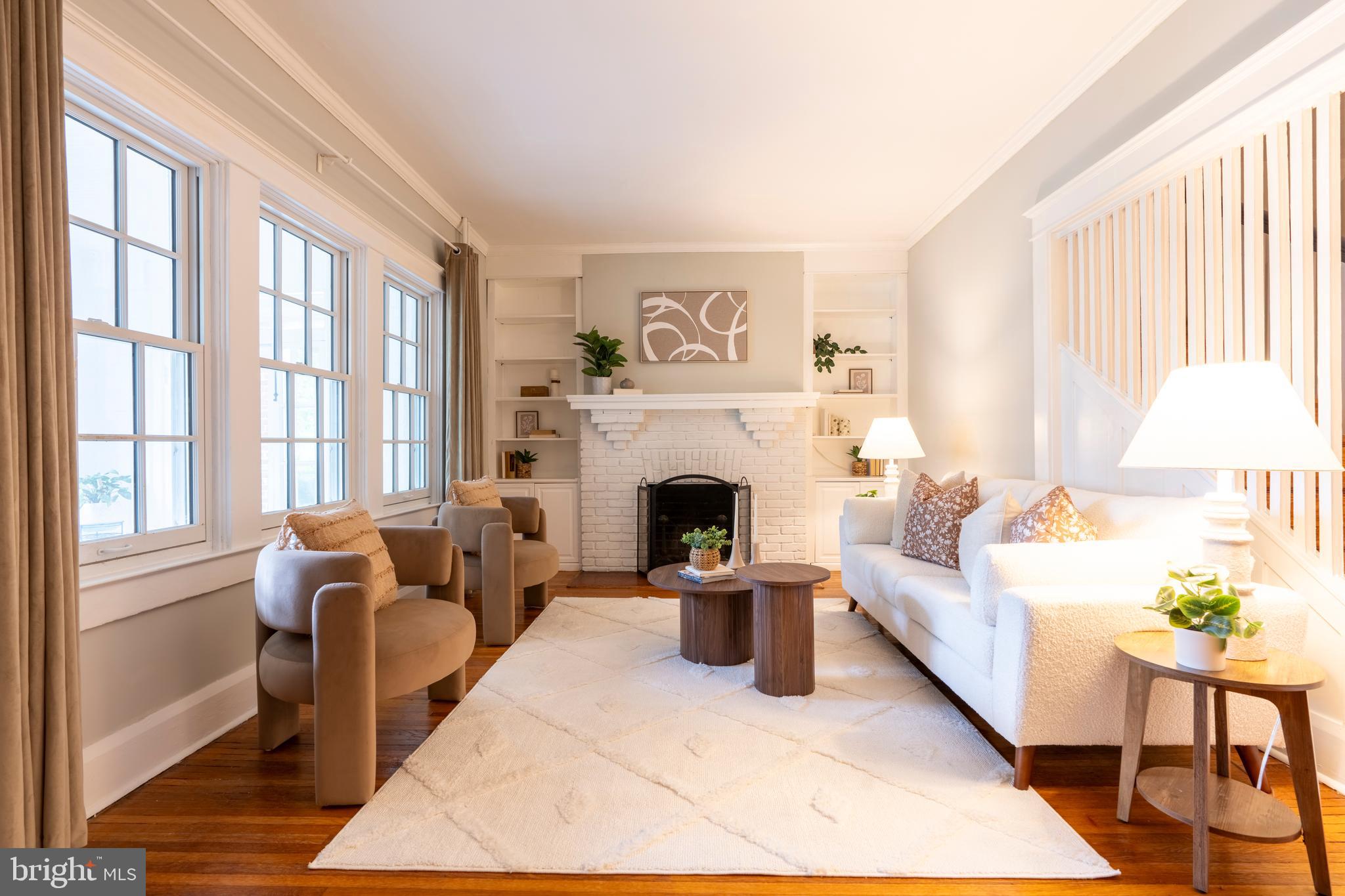 GUILFORD - Residential