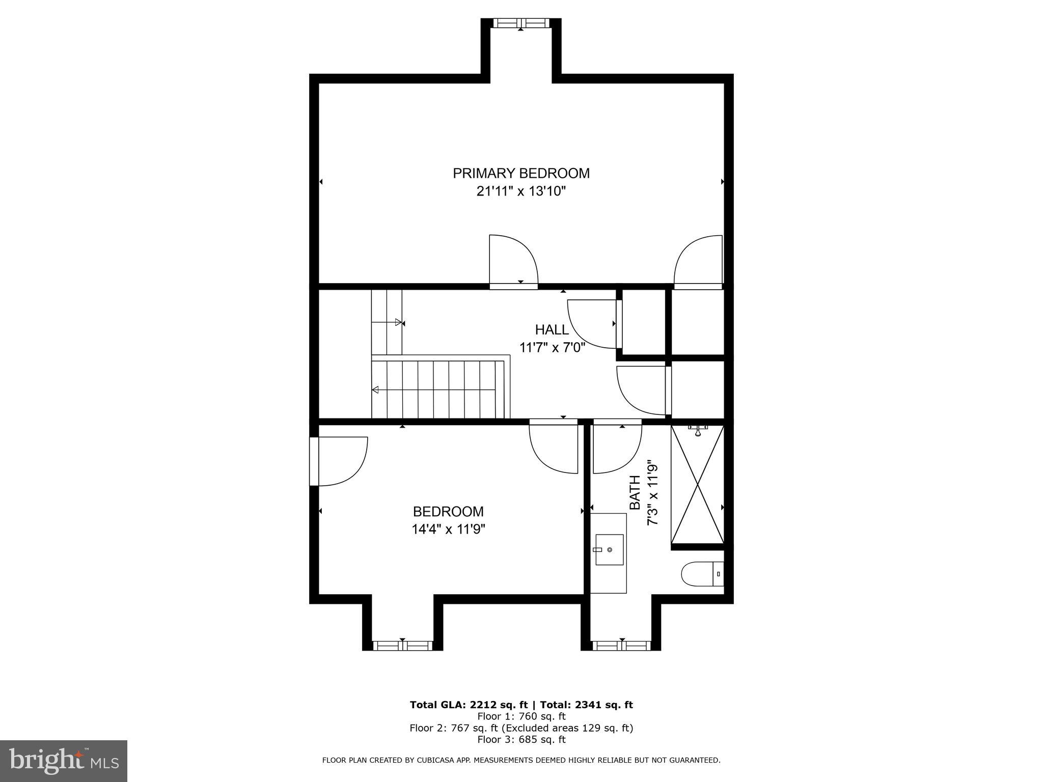 GUILFORD - Residential