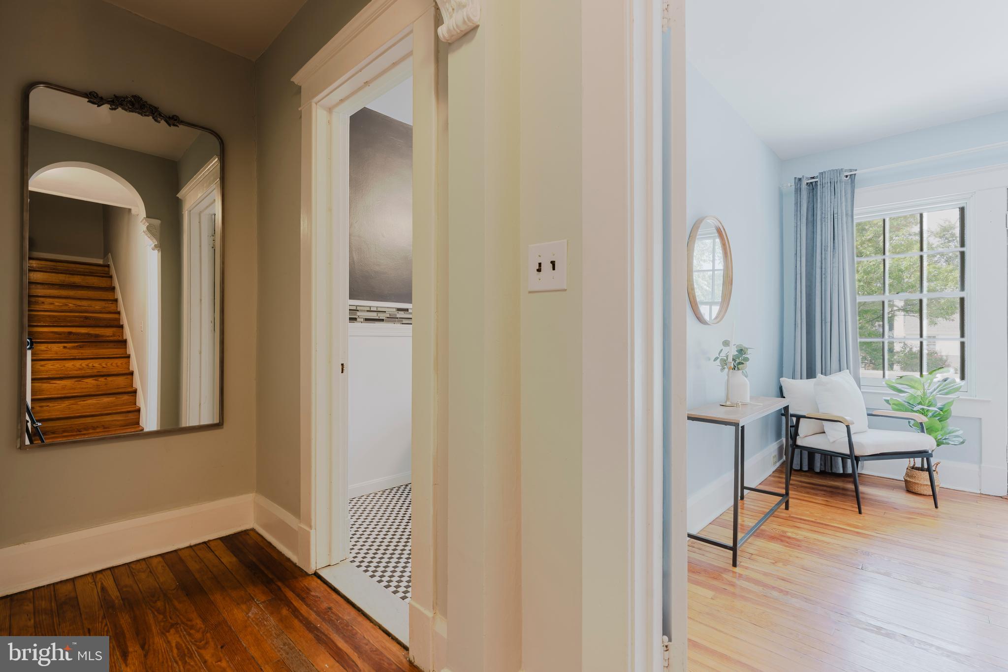 GUILFORD - Residential
