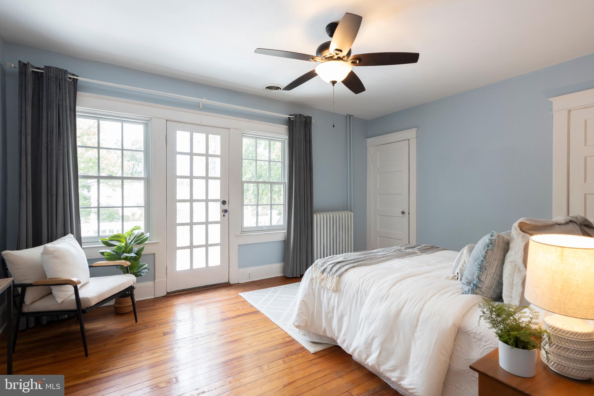 GUILFORD - Residential
