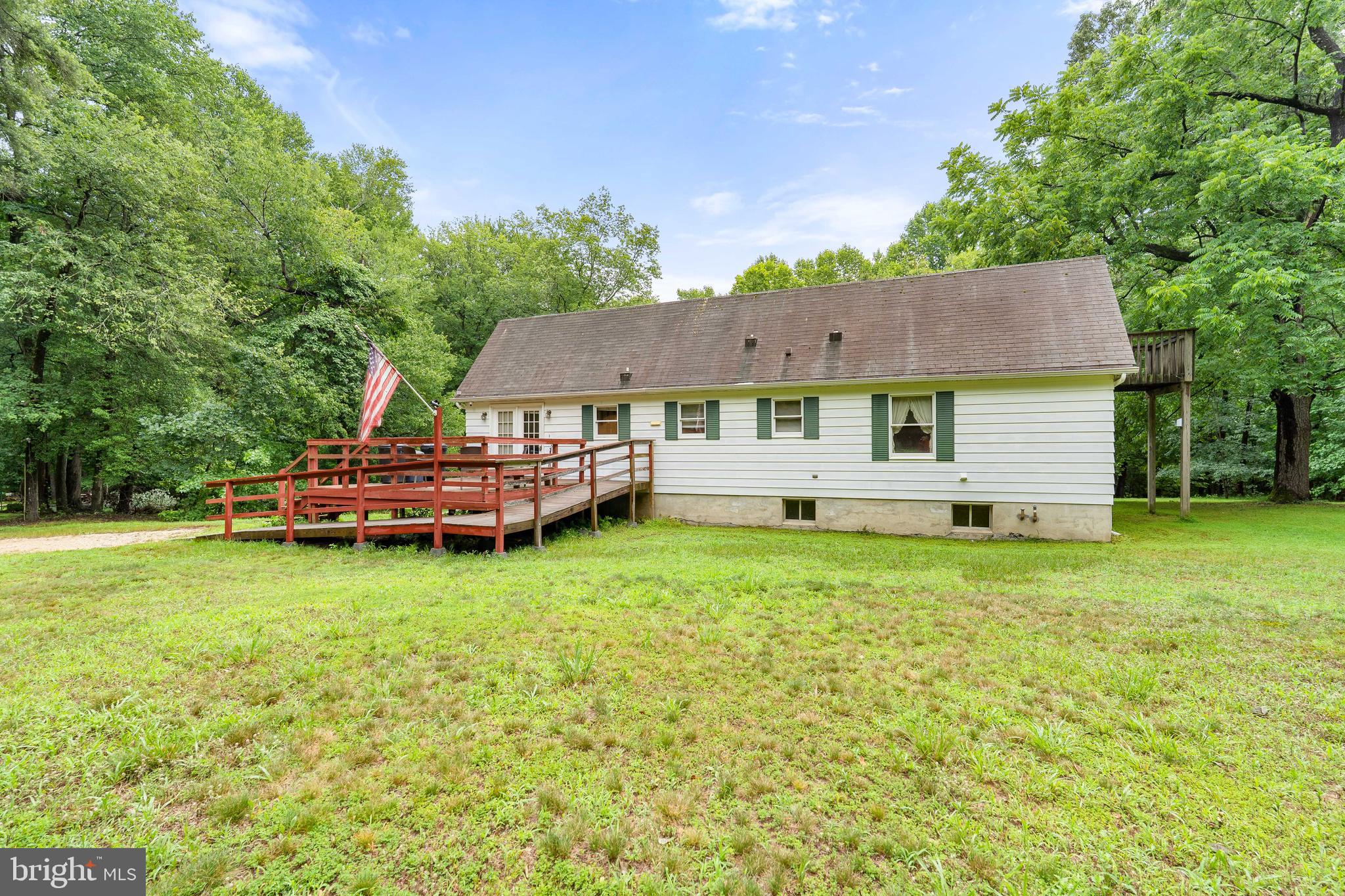 906 OLD ELK NECK ROAD