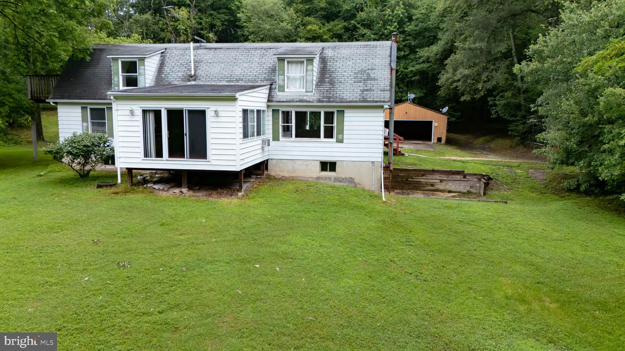 906 OLD ELK NECK ROAD