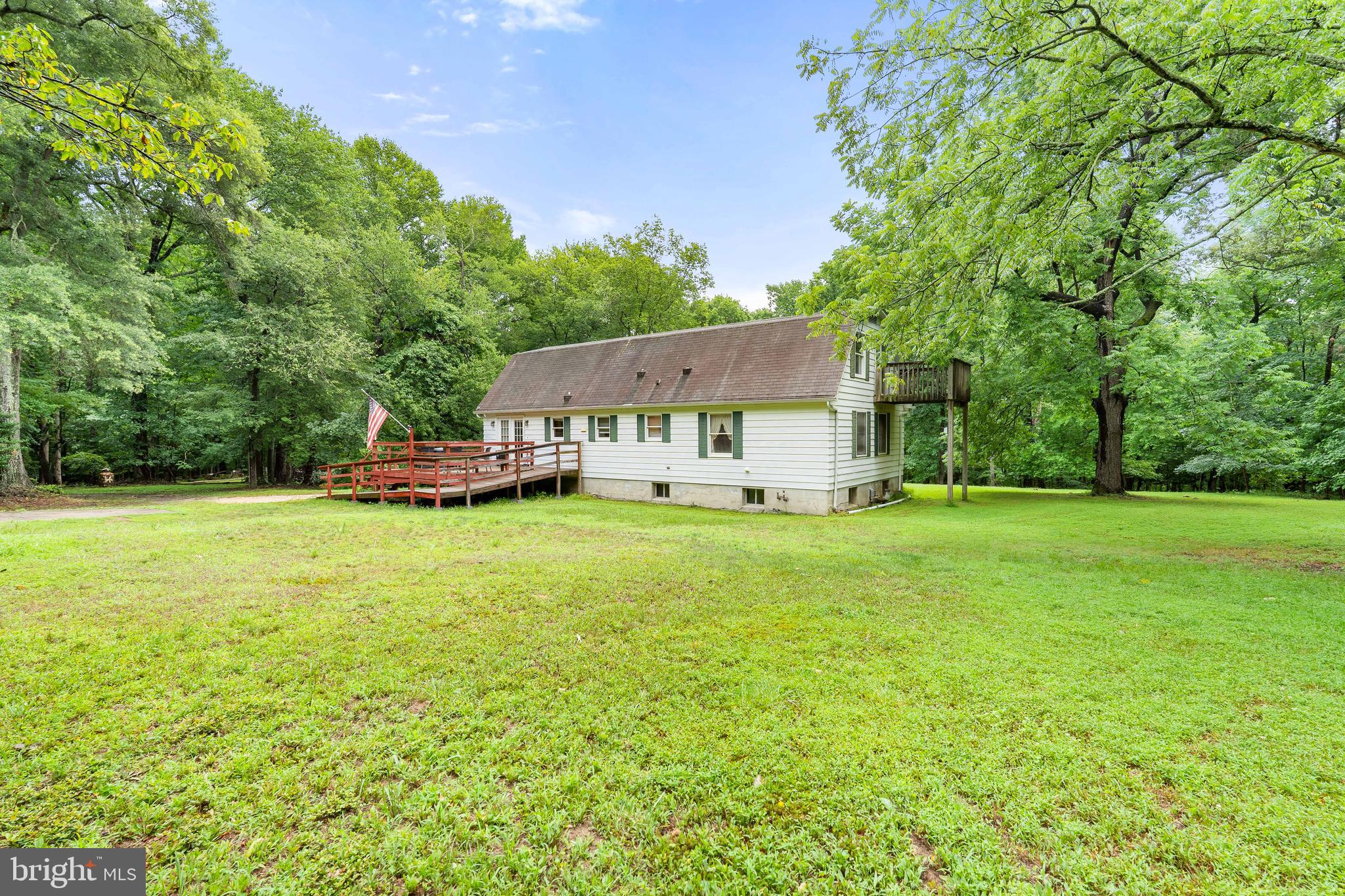 906 OLD ELK NECK ROAD