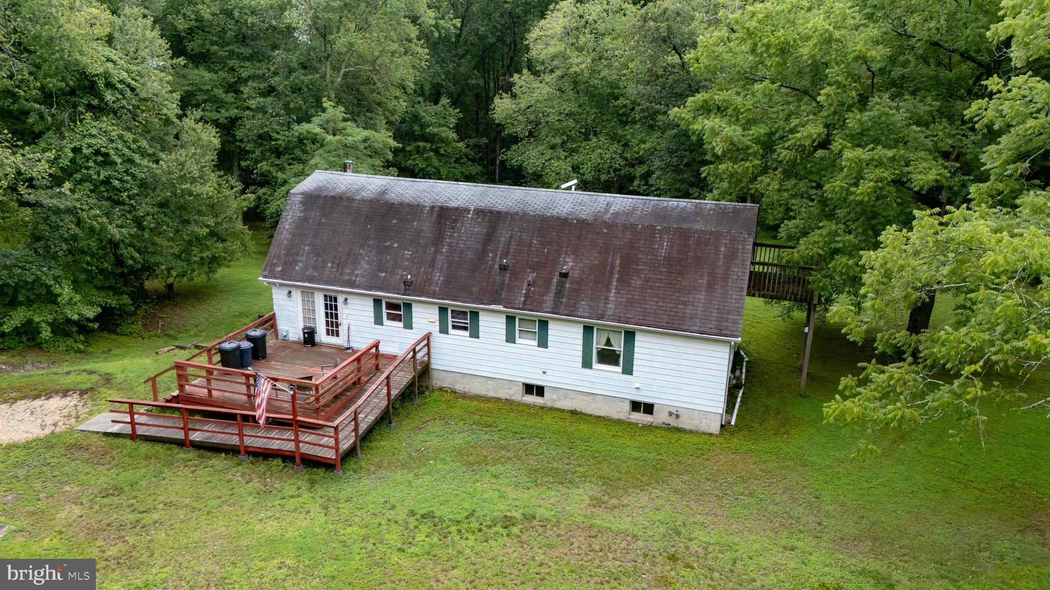 906 OLD ELK NECK ROAD