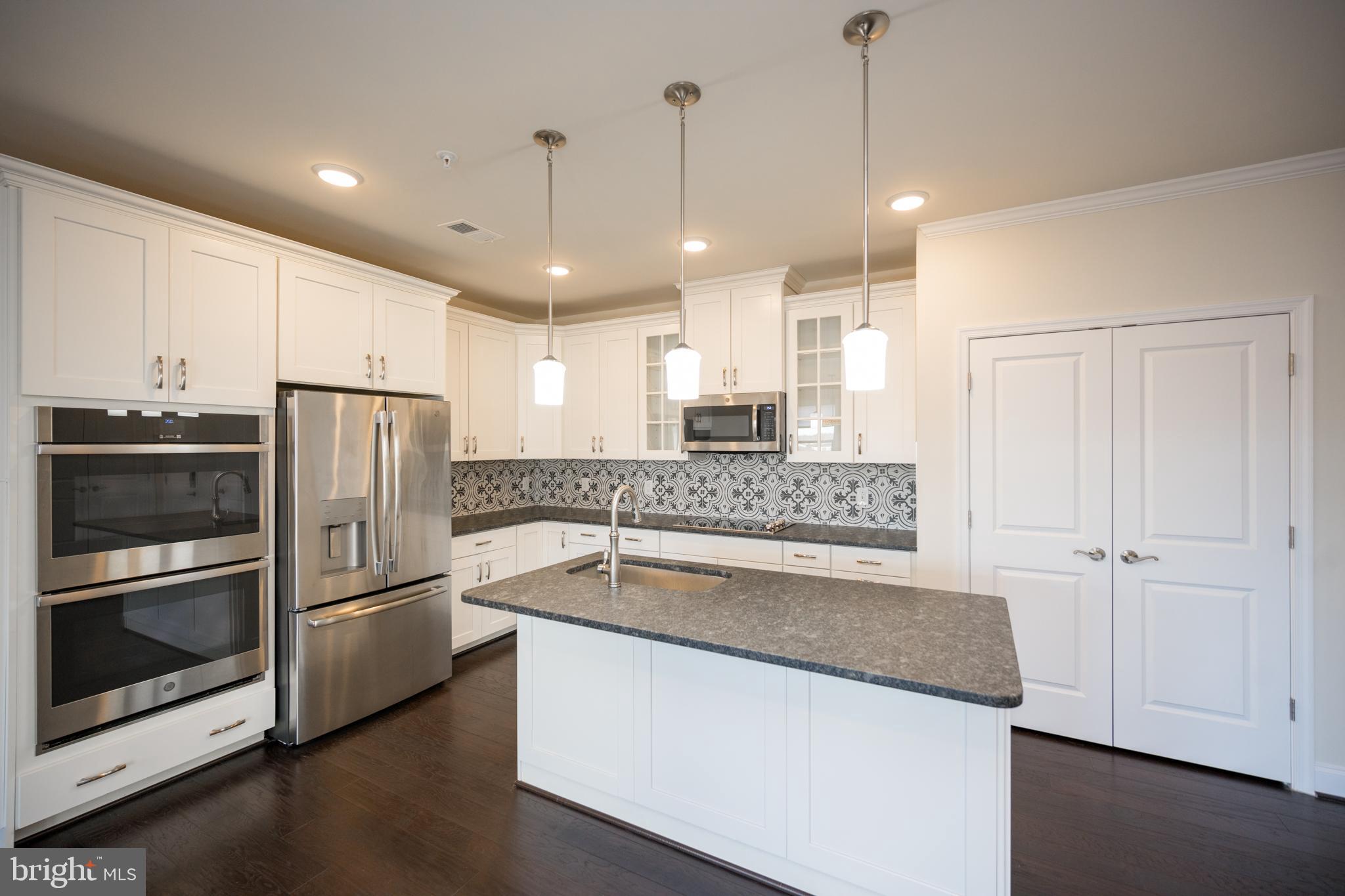 BIRCHWOOD AT BRAMBLETON - Residential