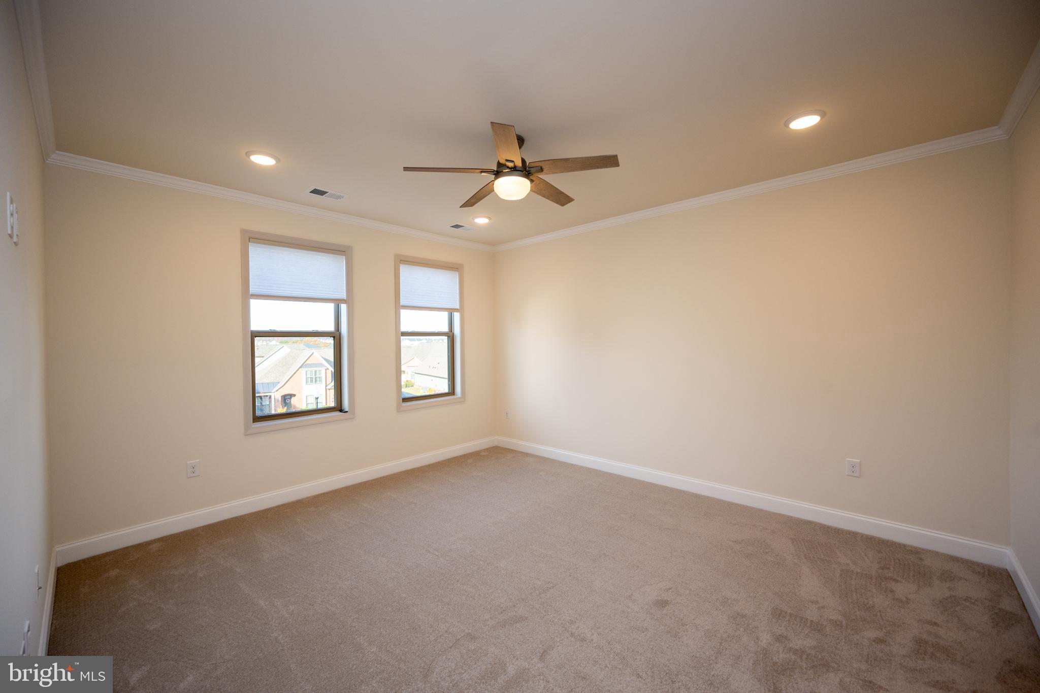 BIRCHWOOD AT BRAMBLETON - Residential