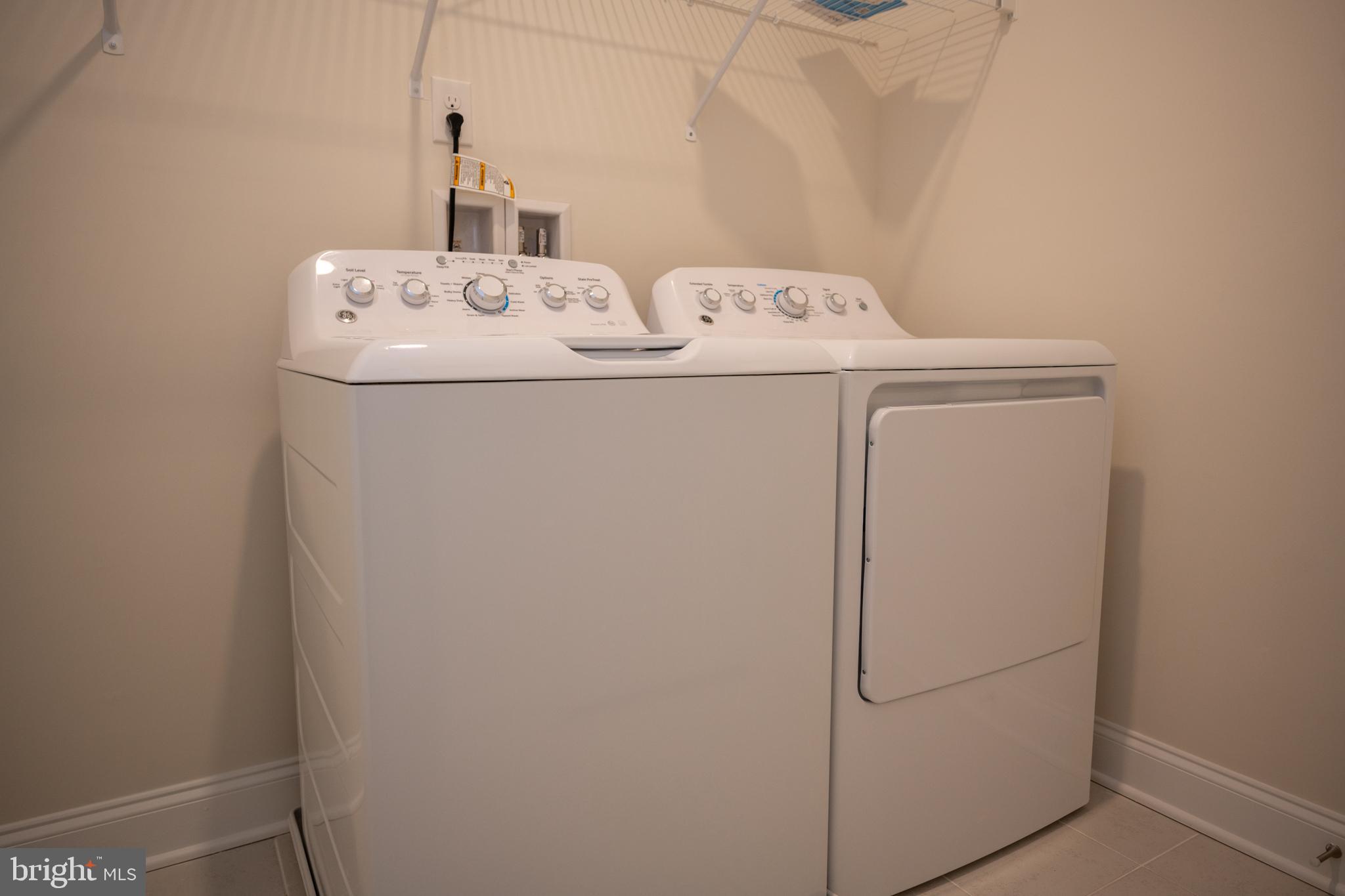 BIRCHWOOD AT BRAMBLETON - Residential