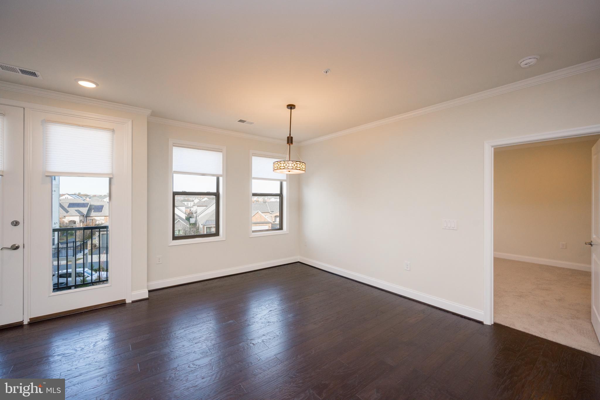 BIRCHWOOD AT BRAMBLETON - Residential