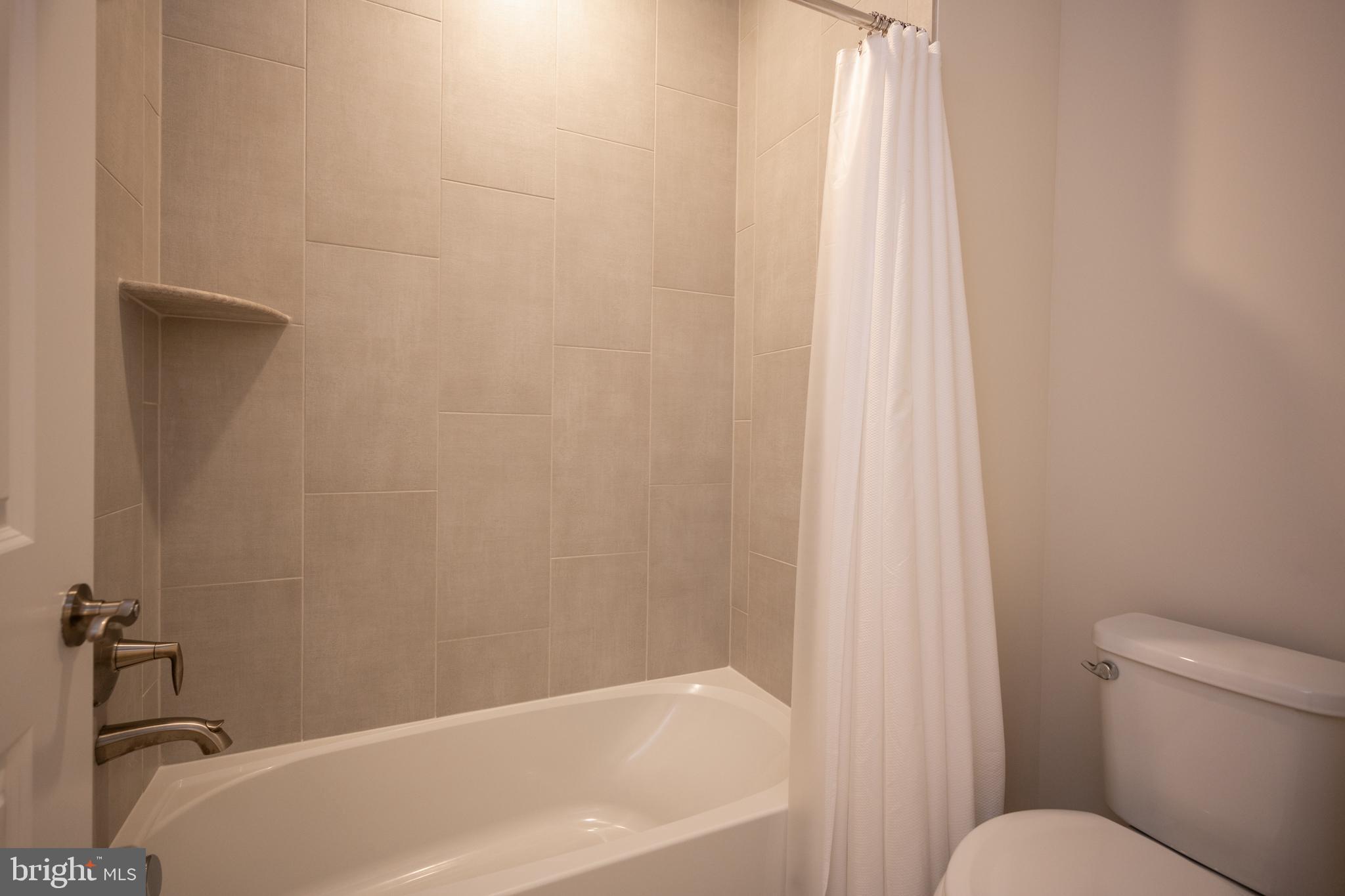 BIRCHWOOD AT BRAMBLETON - Residential