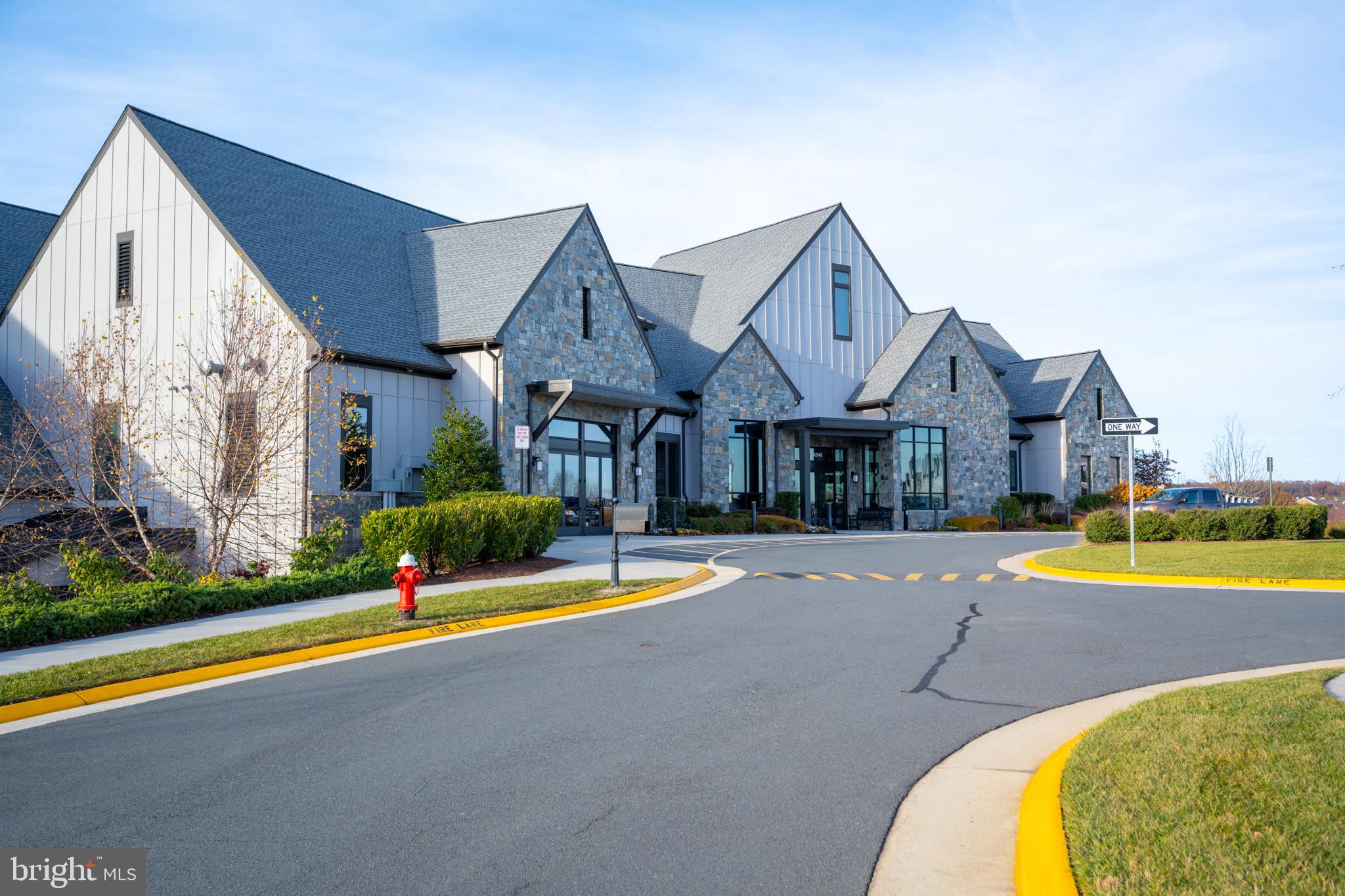 BIRCHWOOD AT BRAMBLETON - Residential