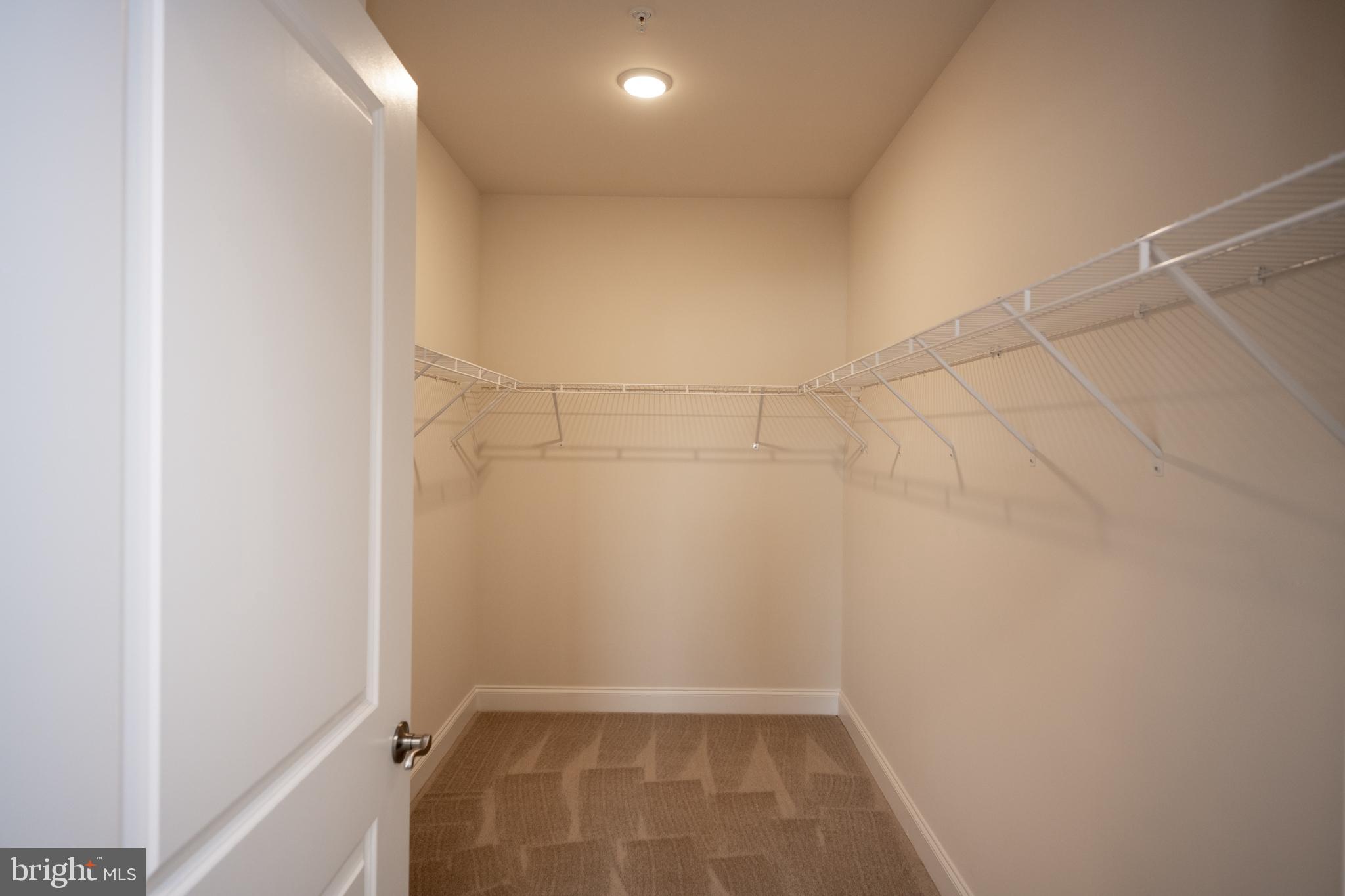 BIRCHWOOD AT BRAMBLETON - Residential