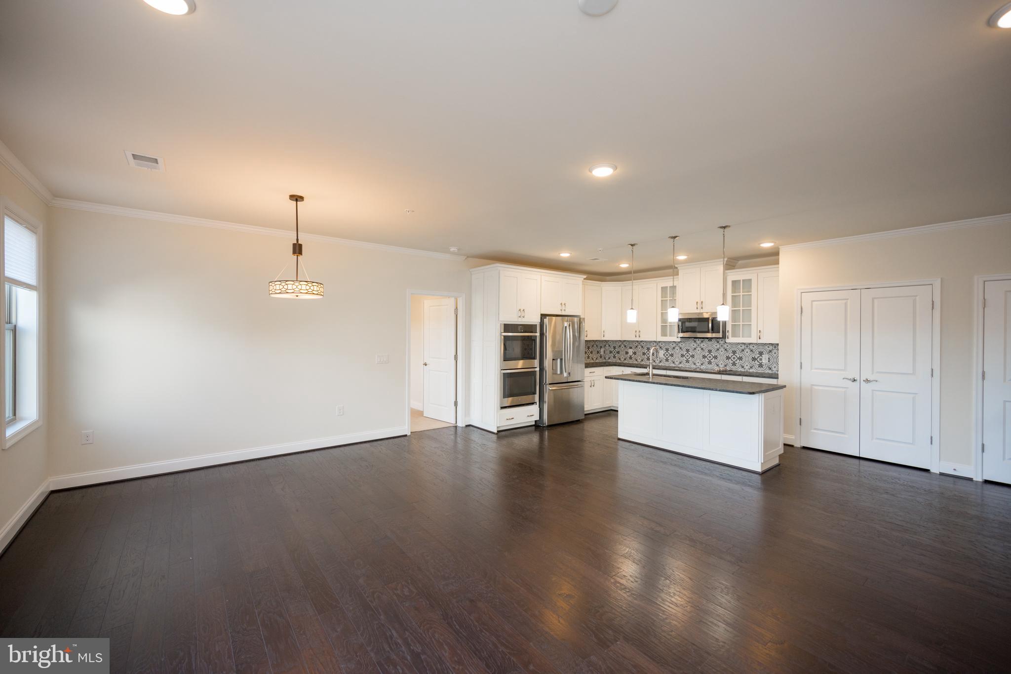 BIRCHWOOD AT BRAMBLETON - Residential