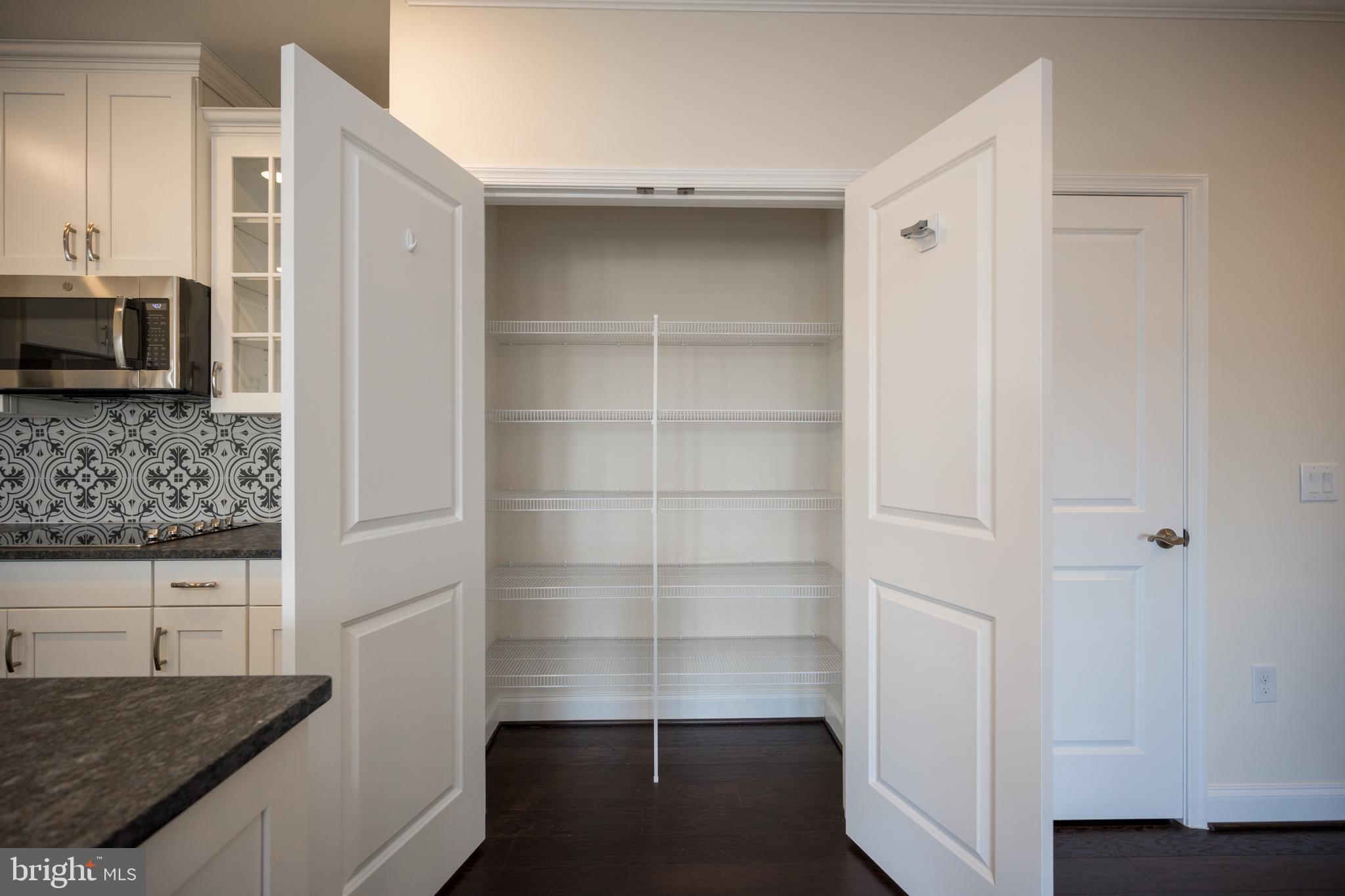 BIRCHWOOD AT BRAMBLETON - Residential