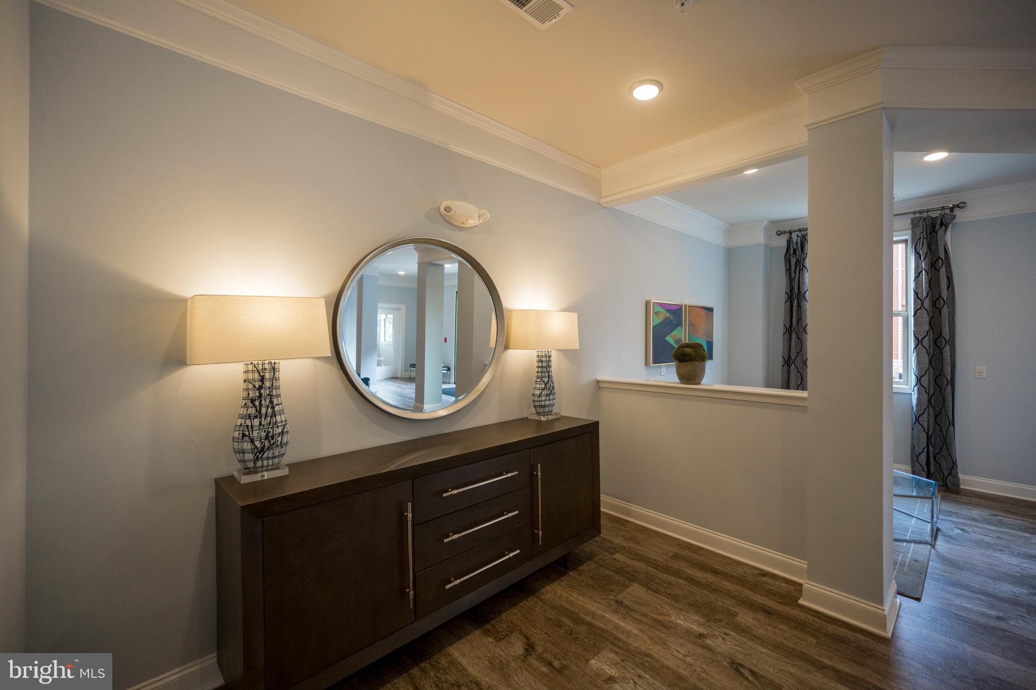 BIRCHWOOD AT BRAMBLETON - Residential