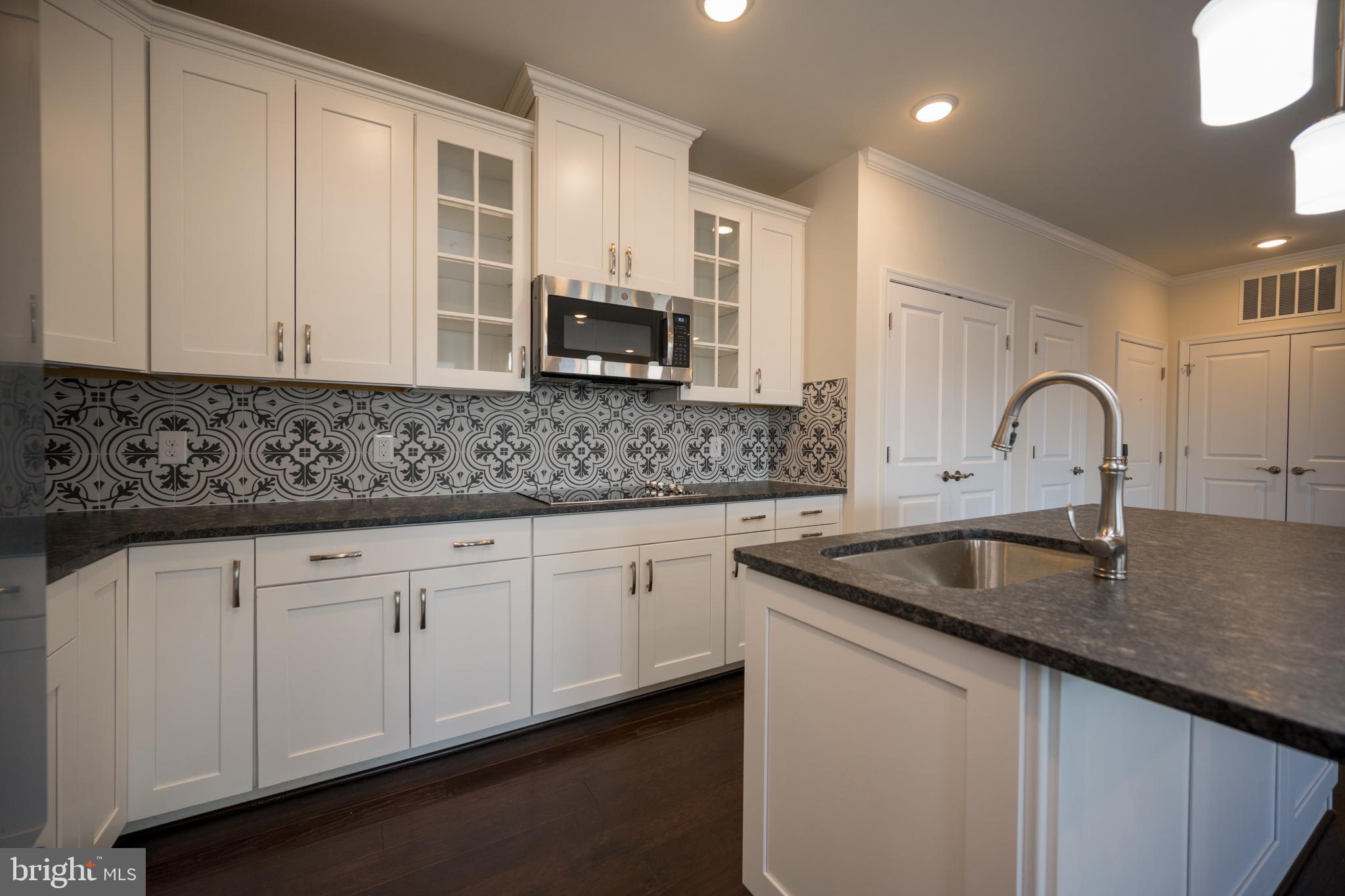 BIRCHWOOD AT BRAMBLETON - Residential