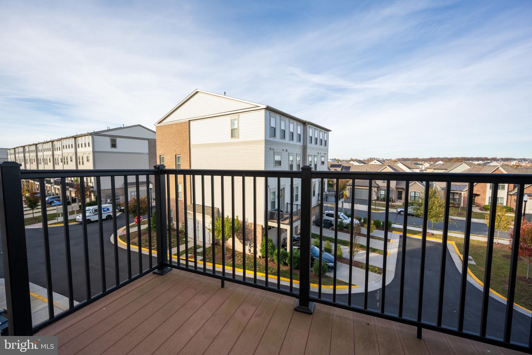 BIRCHWOOD AT BRAMBLETON - Residential