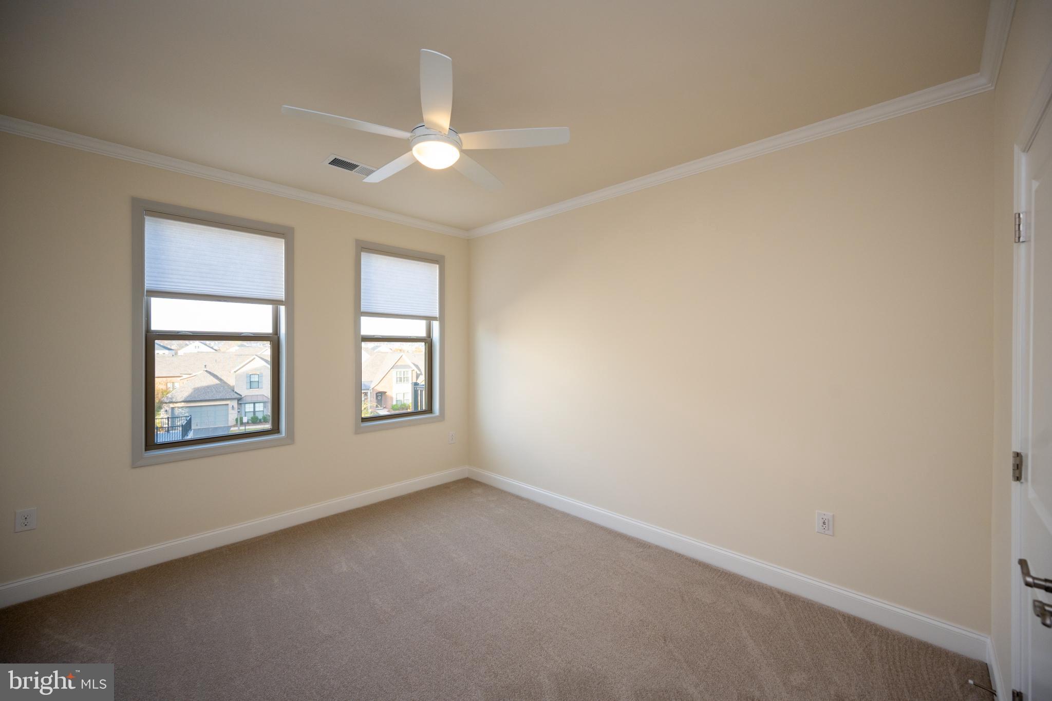 BIRCHWOOD AT BRAMBLETON - Residential