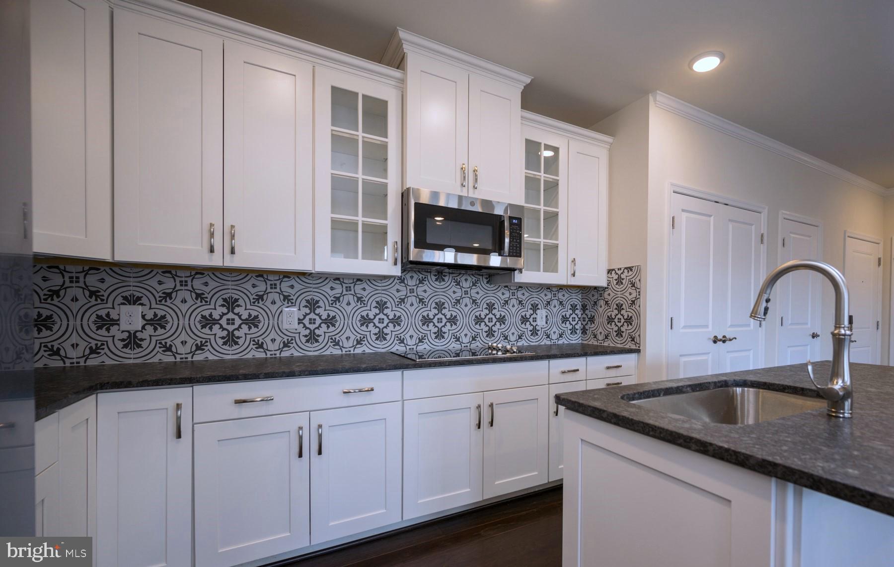 BIRCHWOOD AT BRAMBLETON - Residential