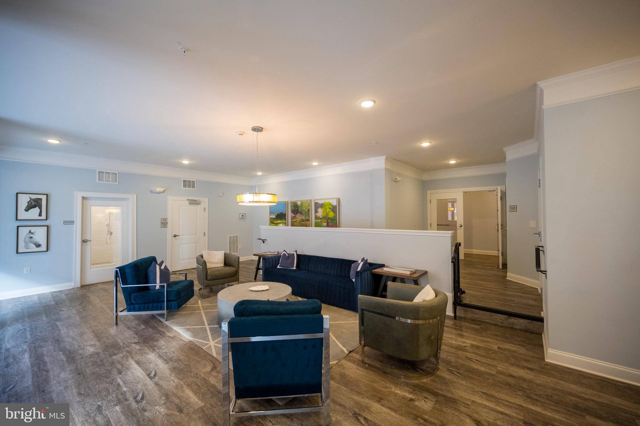 BIRCHWOOD AT BRAMBLETON - Residential