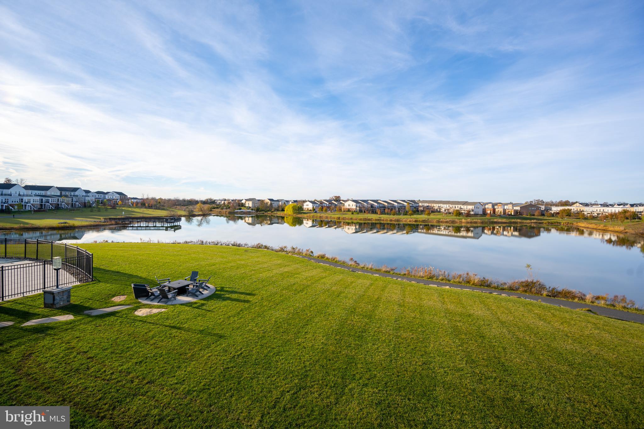 BIRCHWOOD AT BRAMBLETON - Residential