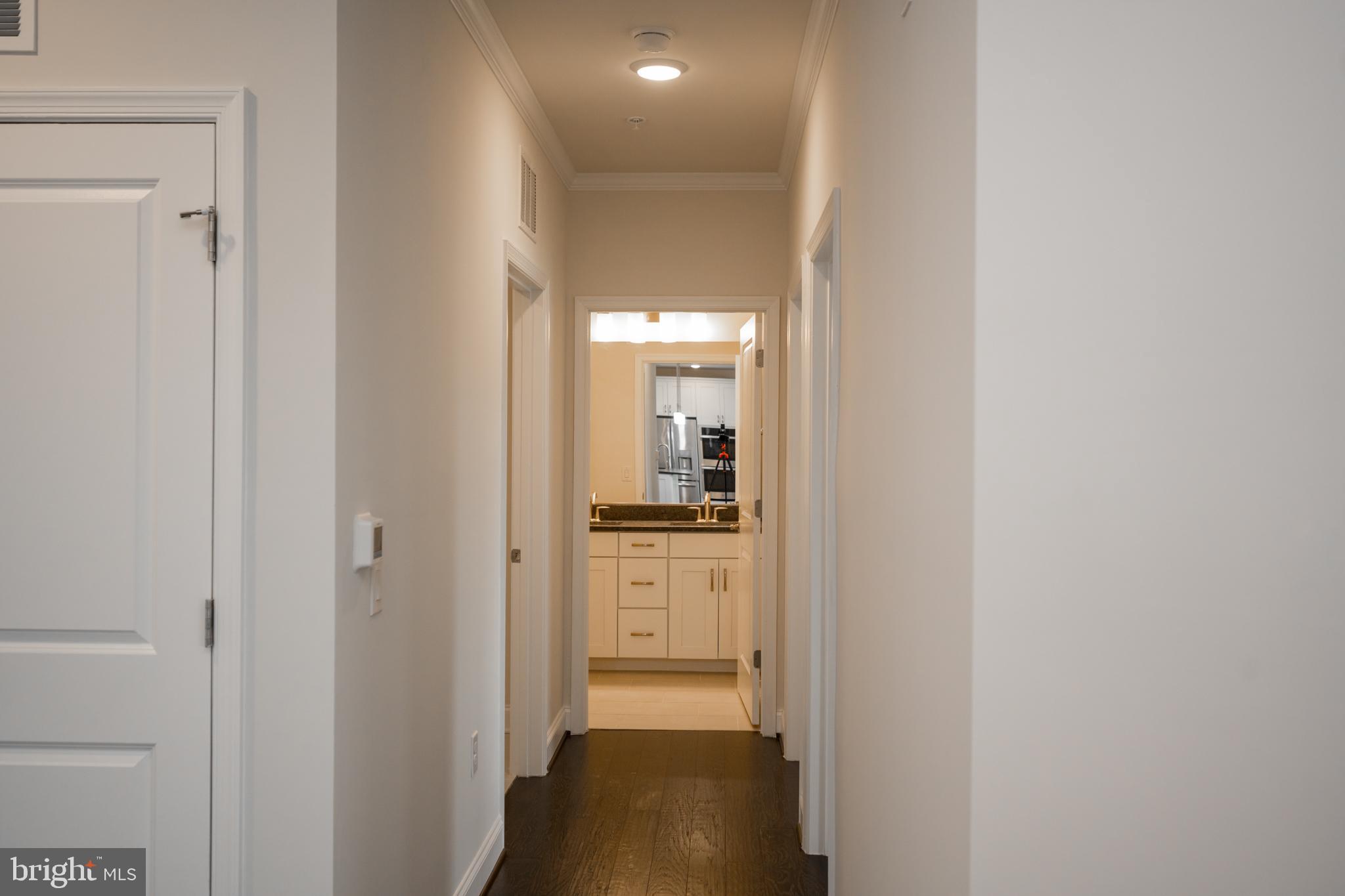 BIRCHWOOD AT BRAMBLETON - Residential