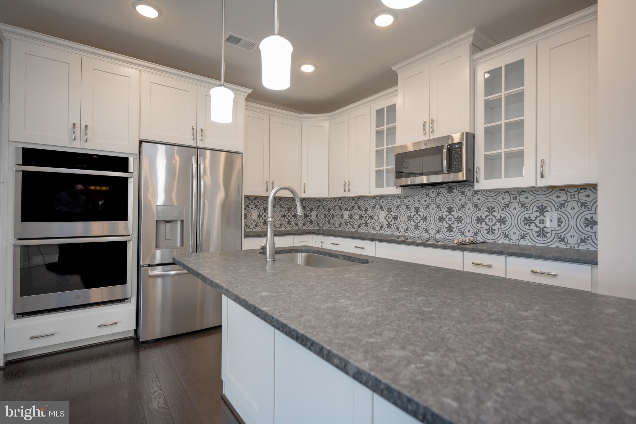 BIRCHWOOD AT BRAMBLETON - Residential