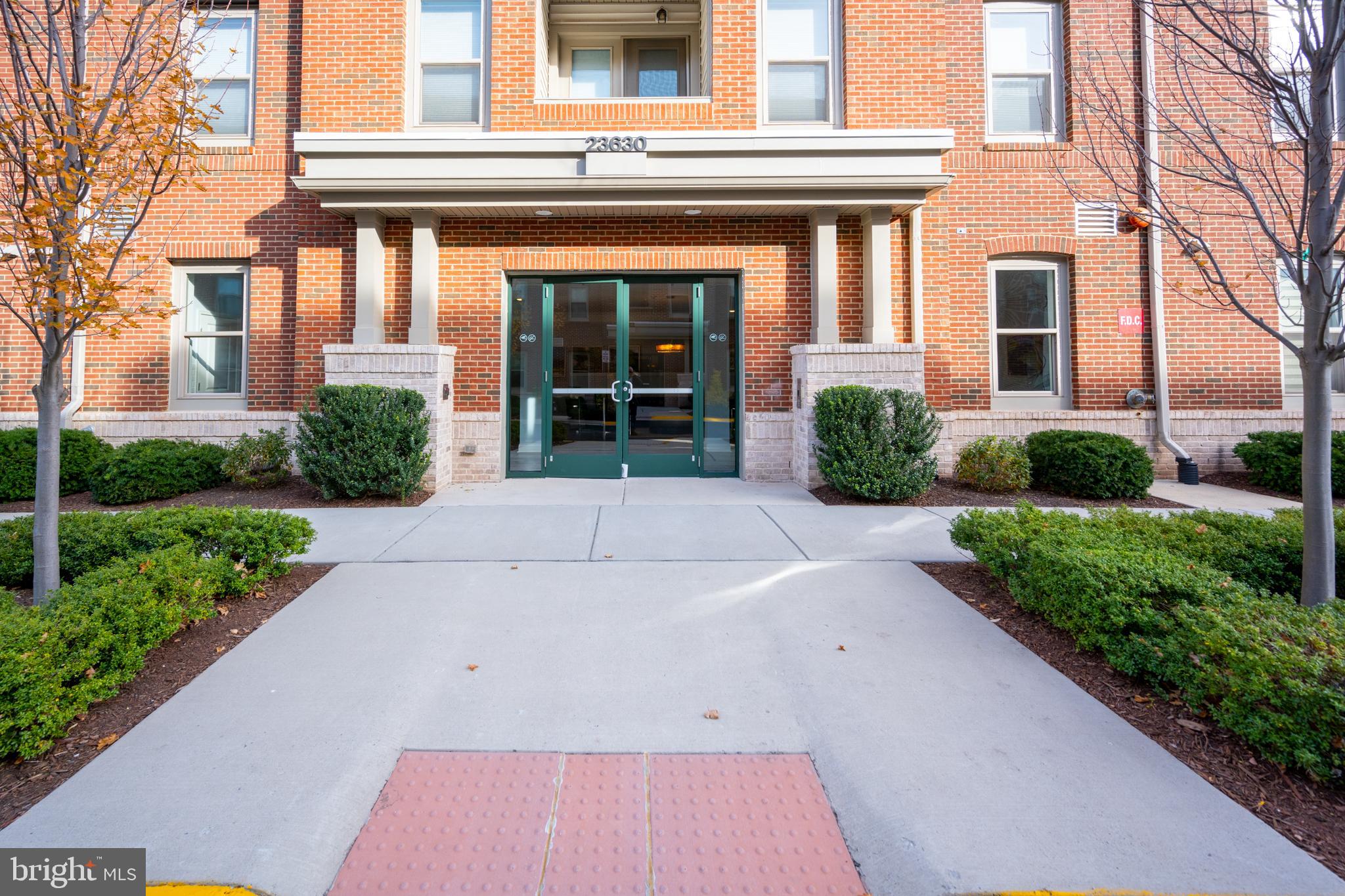 BIRCHWOOD AT BRAMBLETON - Residential