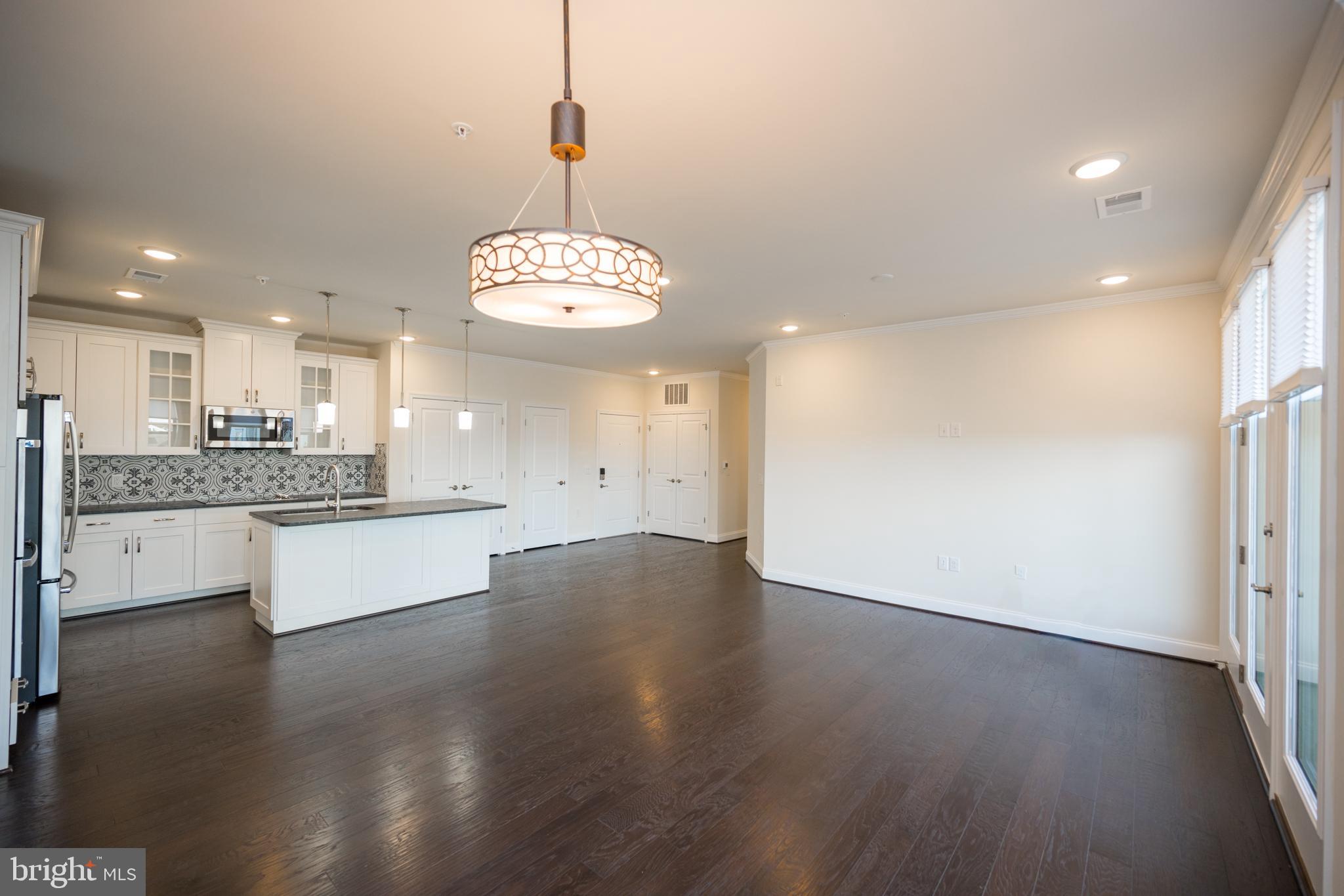 BIRCHWOOD AT BRAMBLETON - Residential