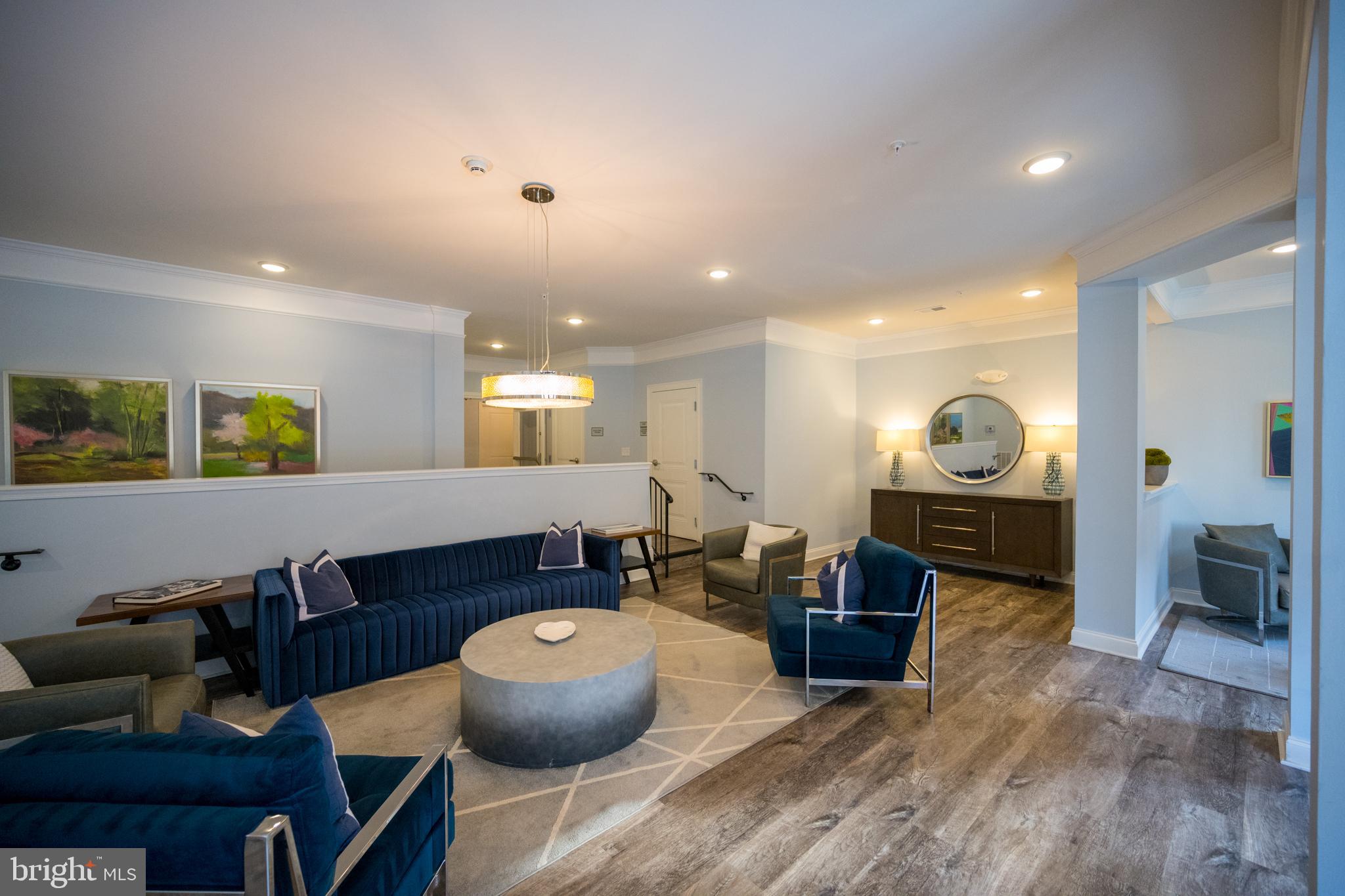 BIRCHWOOD AT BRAMBLETON - Residential