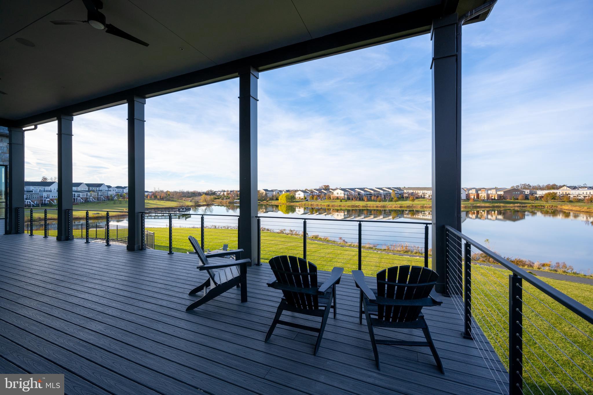 BIRCHWOOD AT BRAMBLETON - Residential