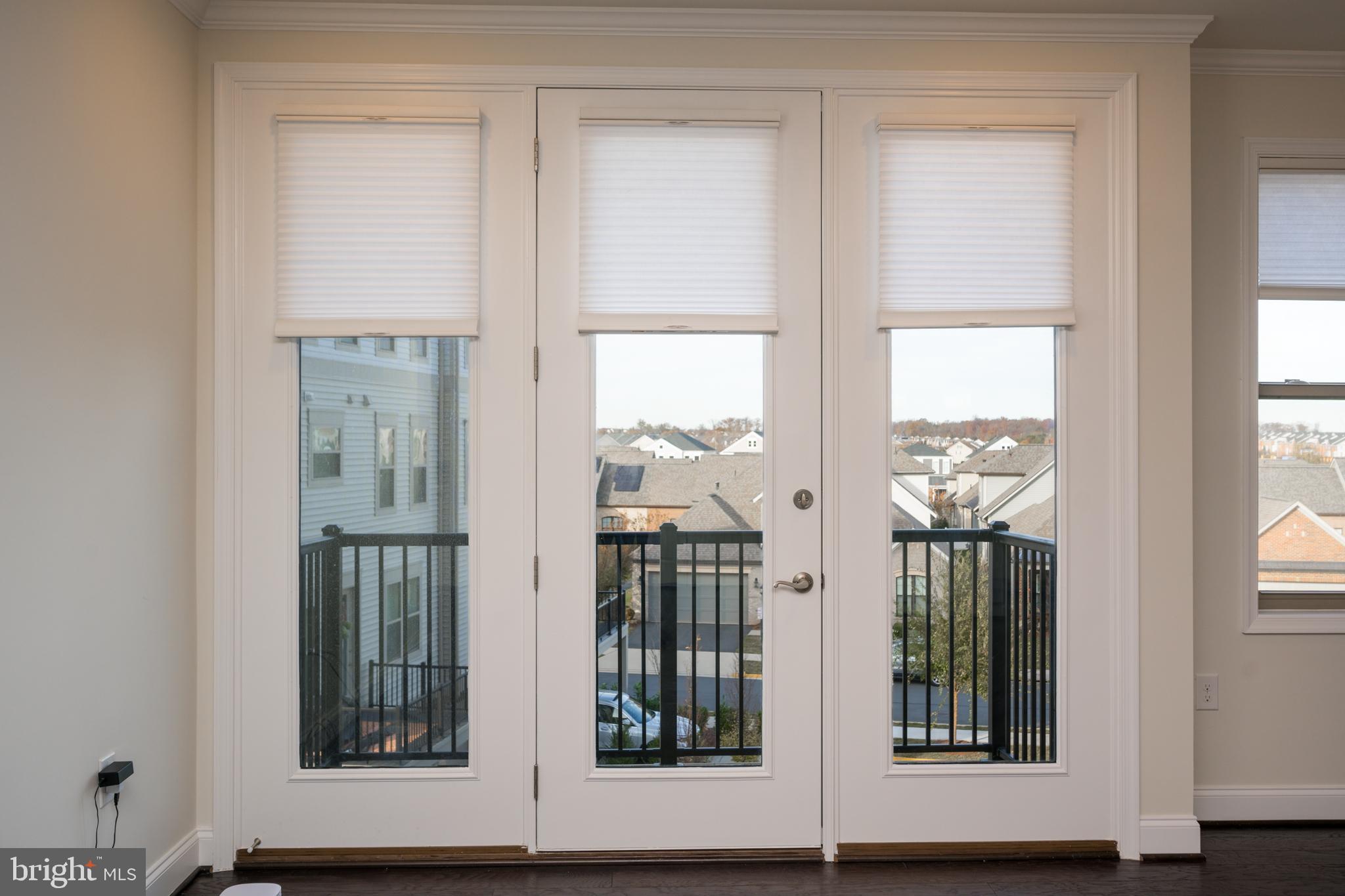 BIRCHWOOD AT BRAMBLETON - Residential