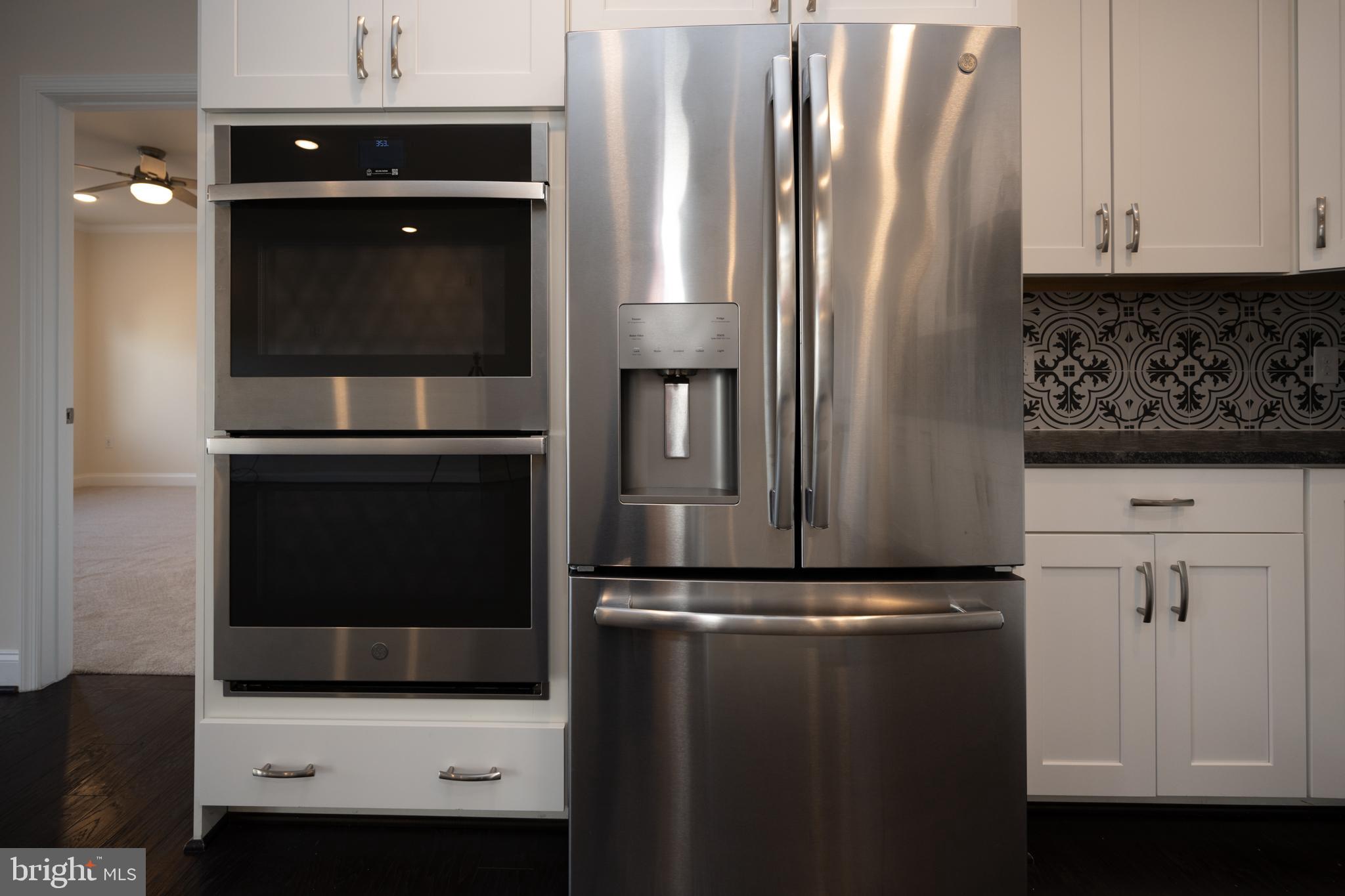 BIRCHWOOD AT BRAMBLETON - Residential