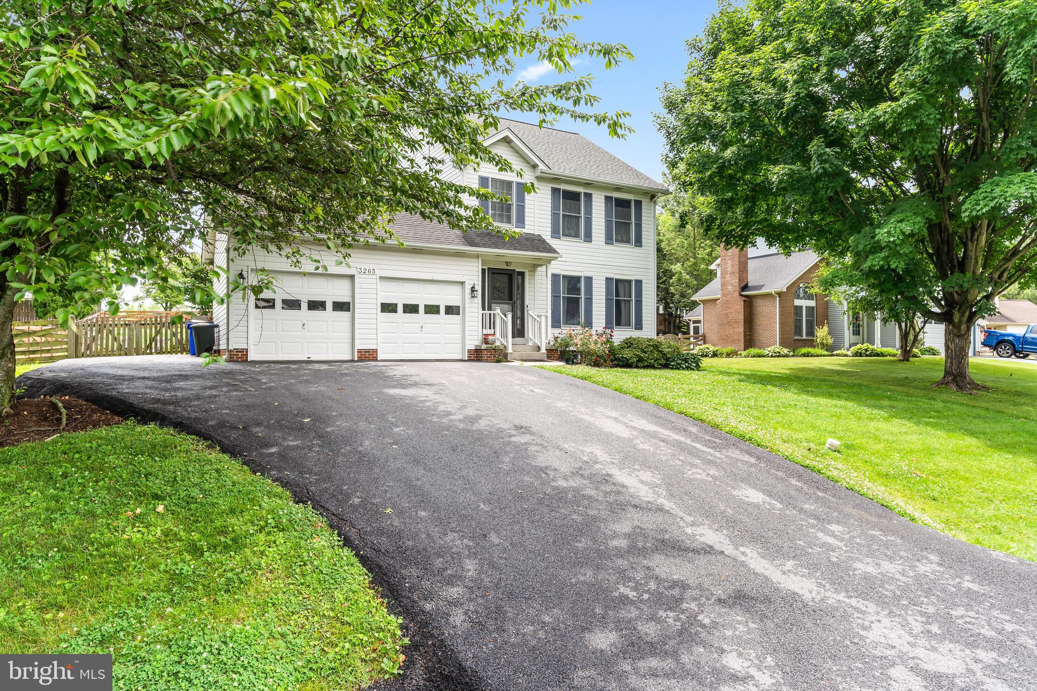3265 BROCKTON DRIVE
