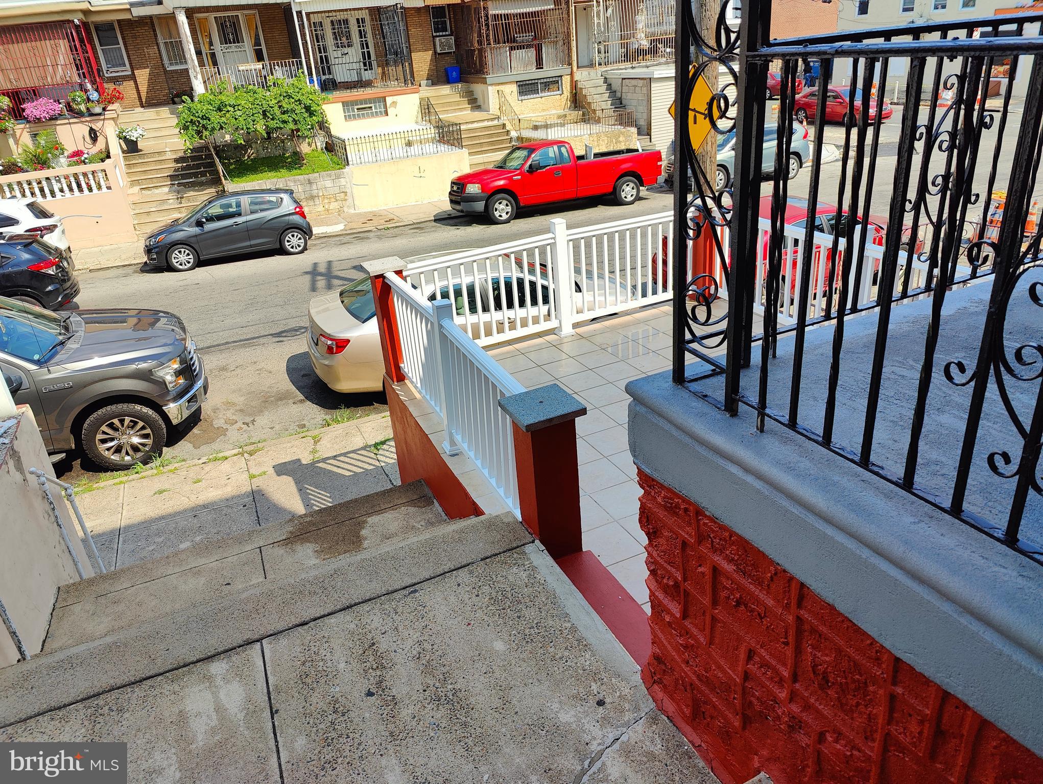 FELTONVILLE - Residential