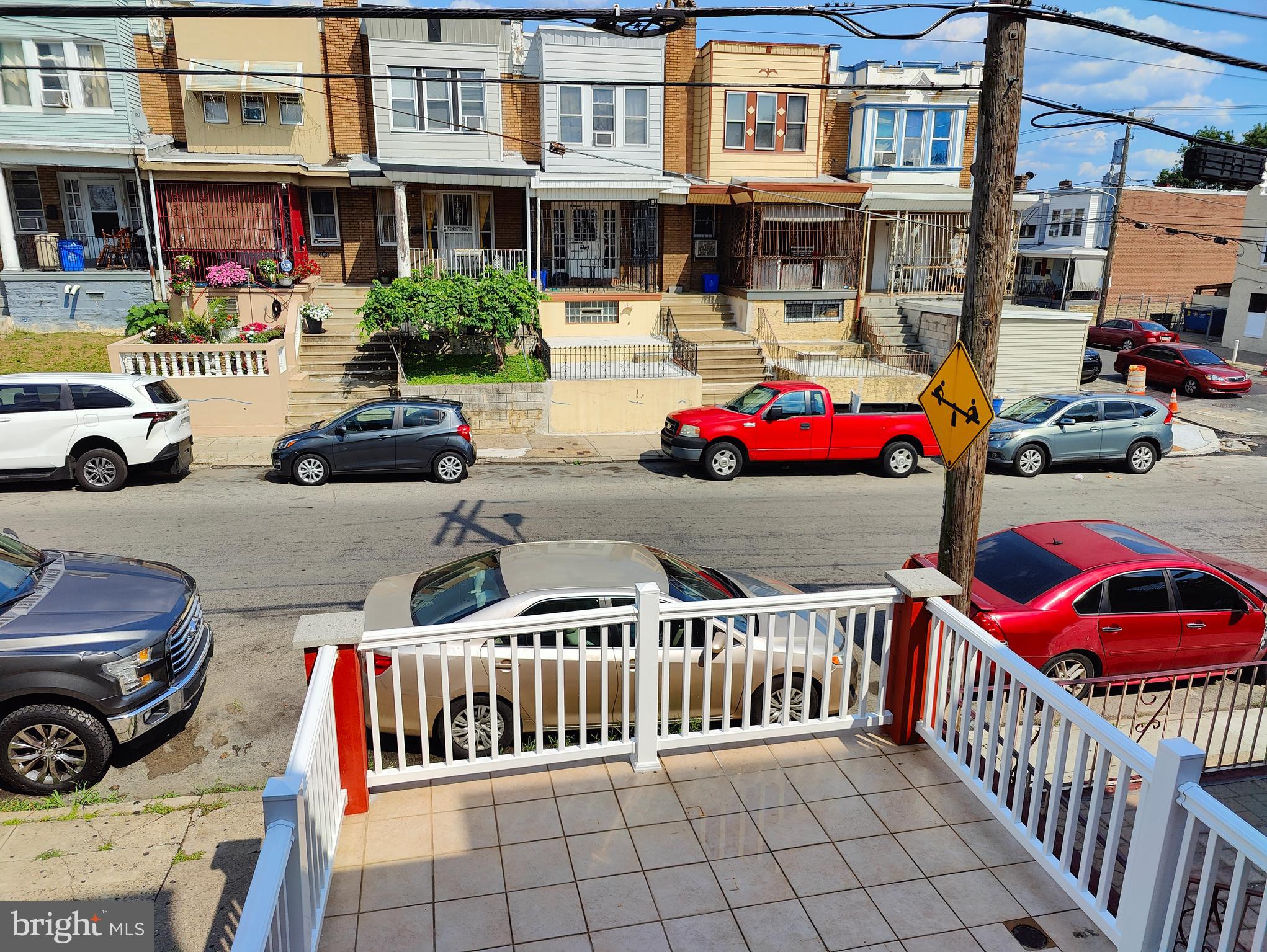 FELTONVILLE - Residential