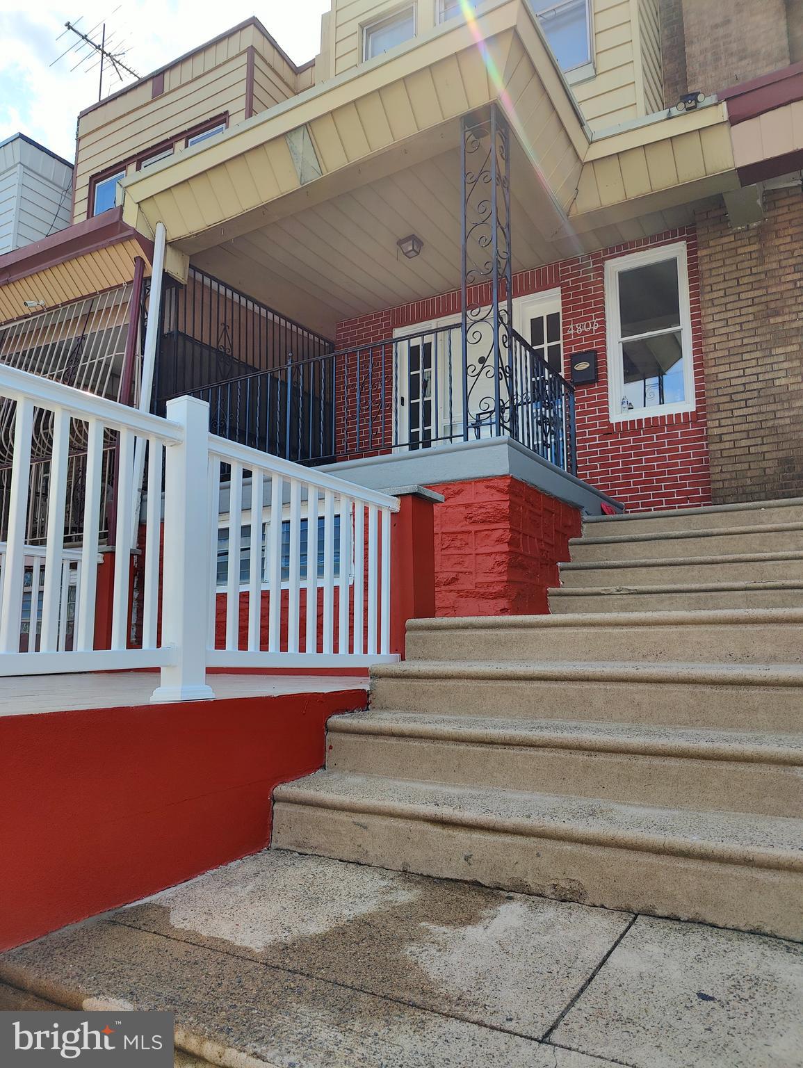 FELTONVILLE - Residential