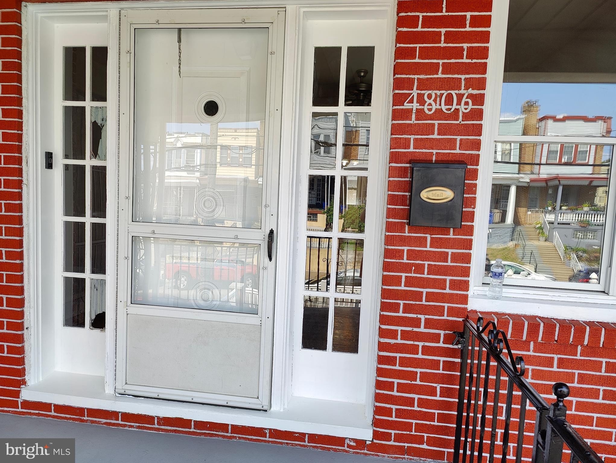 FELTONVILLE - Residential