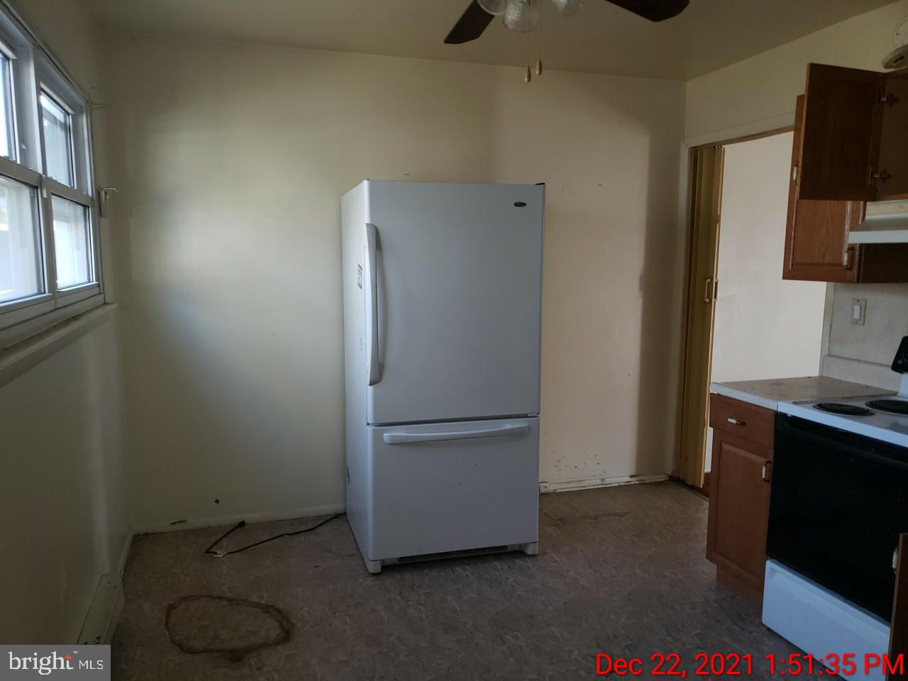 WEST ARLINGTON - Residential