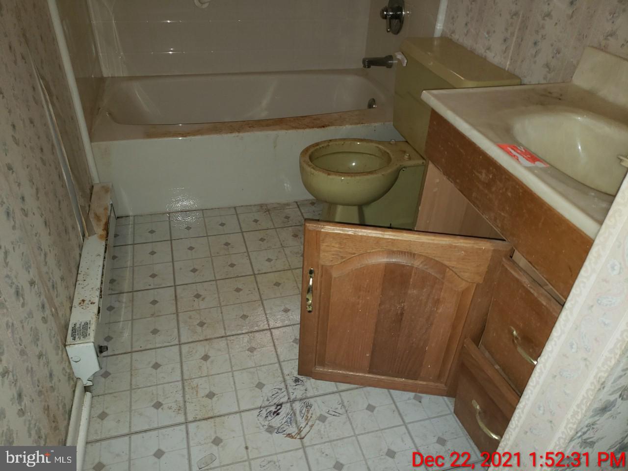 WEST ARLINGTON - Residential