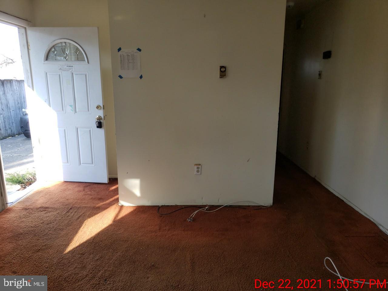 WEST ARLINGTON - Residential