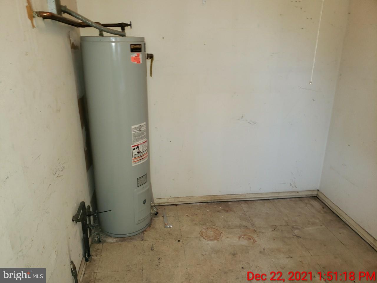 WEST ARLINGTON - Residential