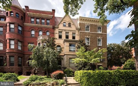 2032 16TH STREET NW 1 WASHINGTON DC 20009