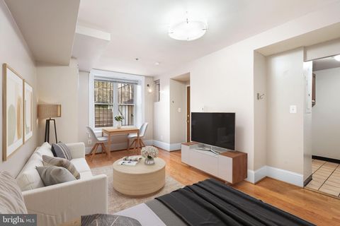 2032 16TH STREET NW 1 WASHINGTON DC 20009