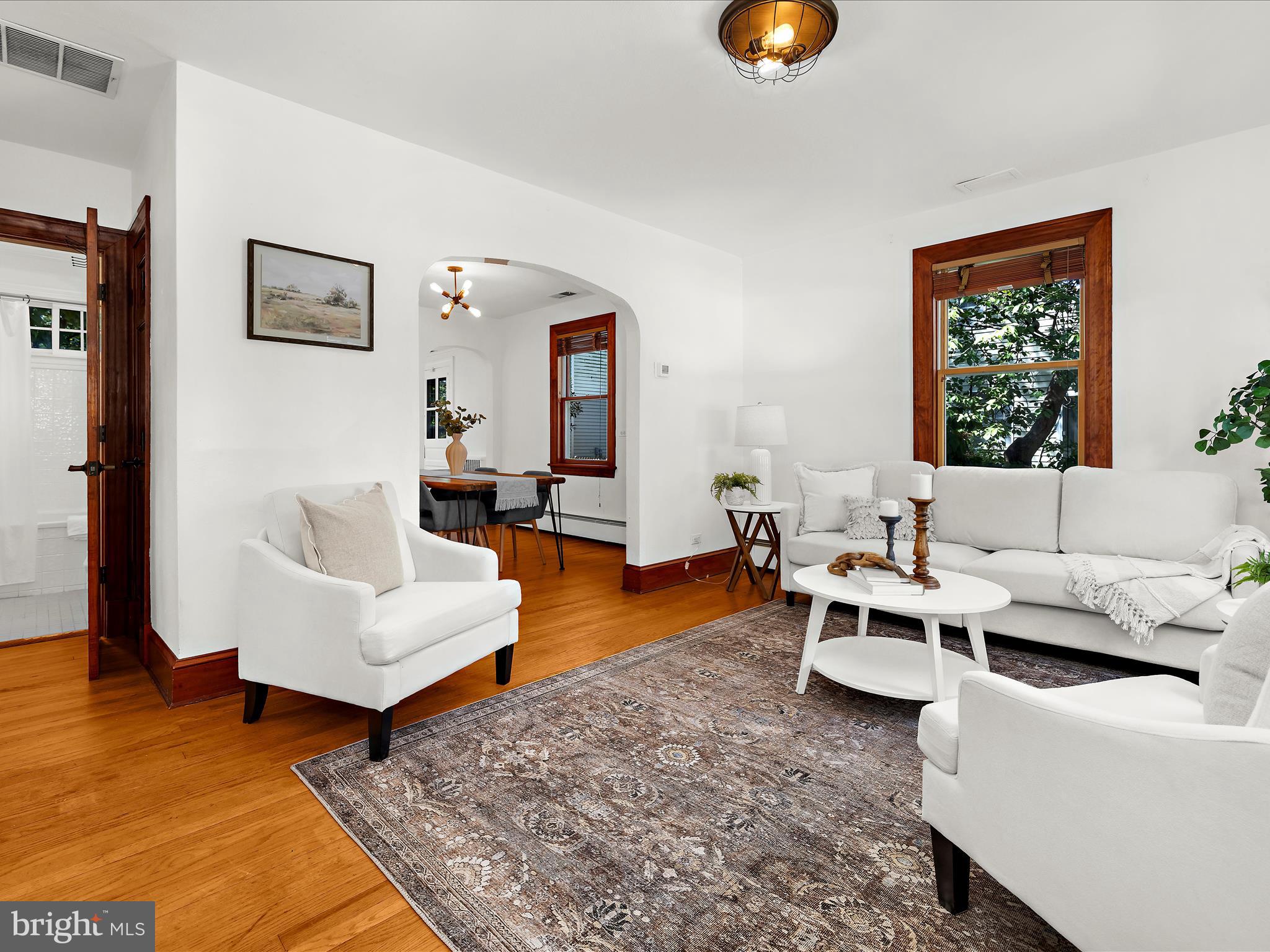 EASTPORT - Residential